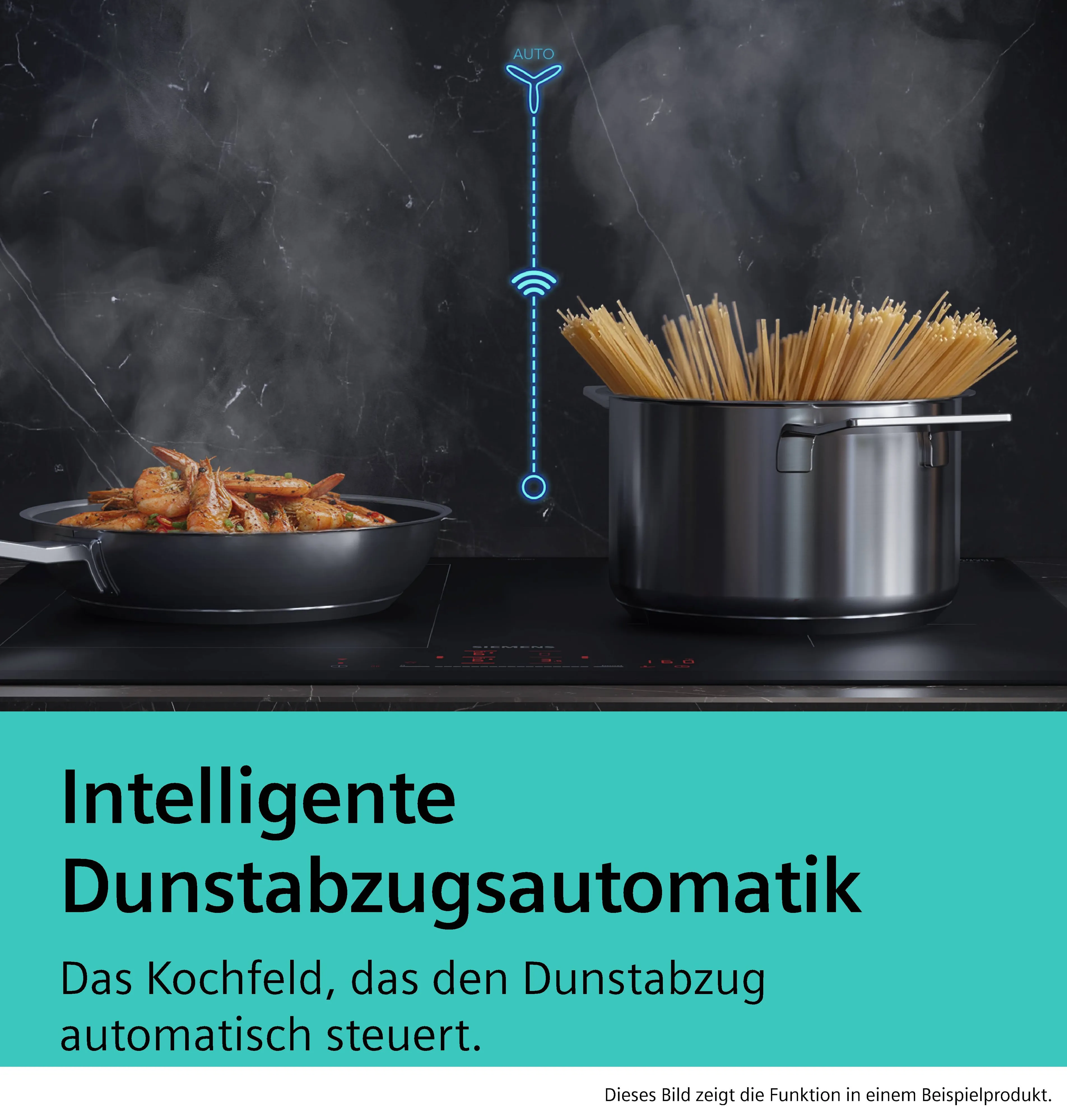 Foto Nr. 2 des Produkts EH845HVB1E