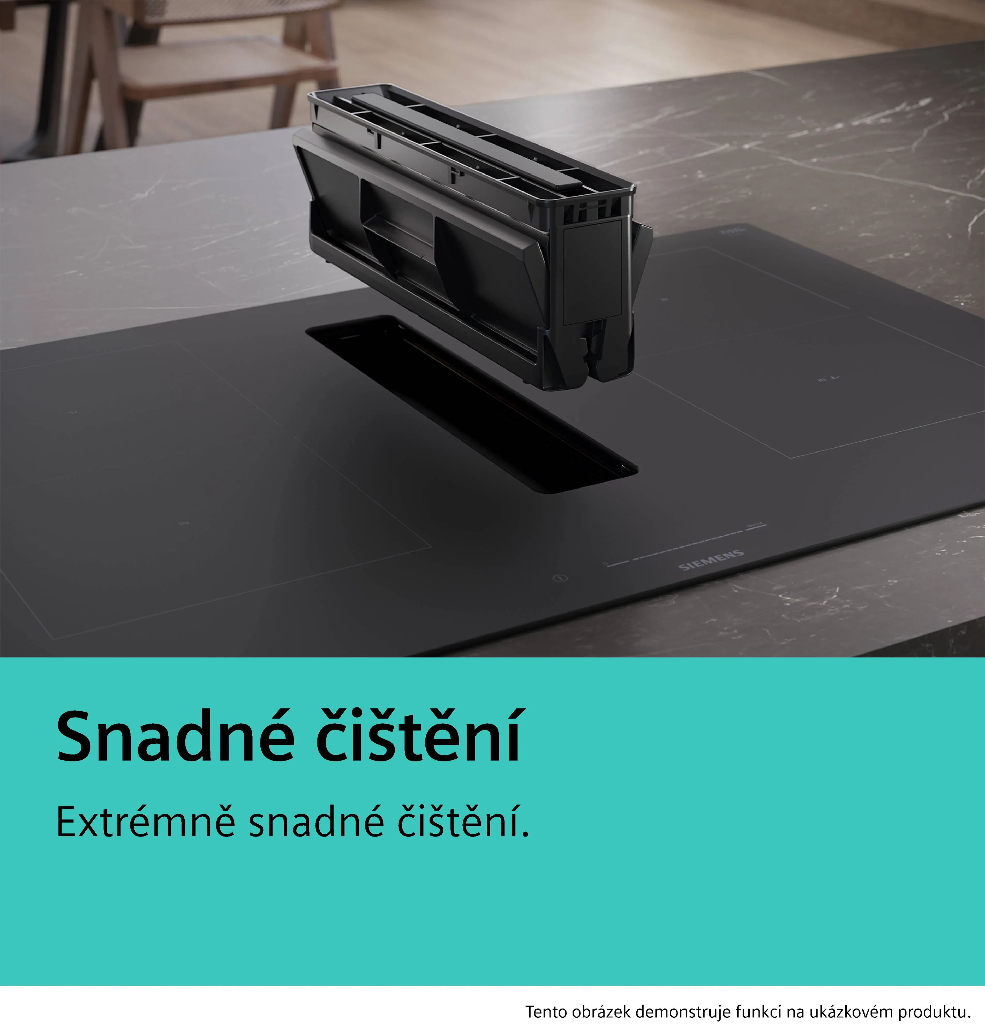 Fotografie č. 2 produktu EX801LX67E