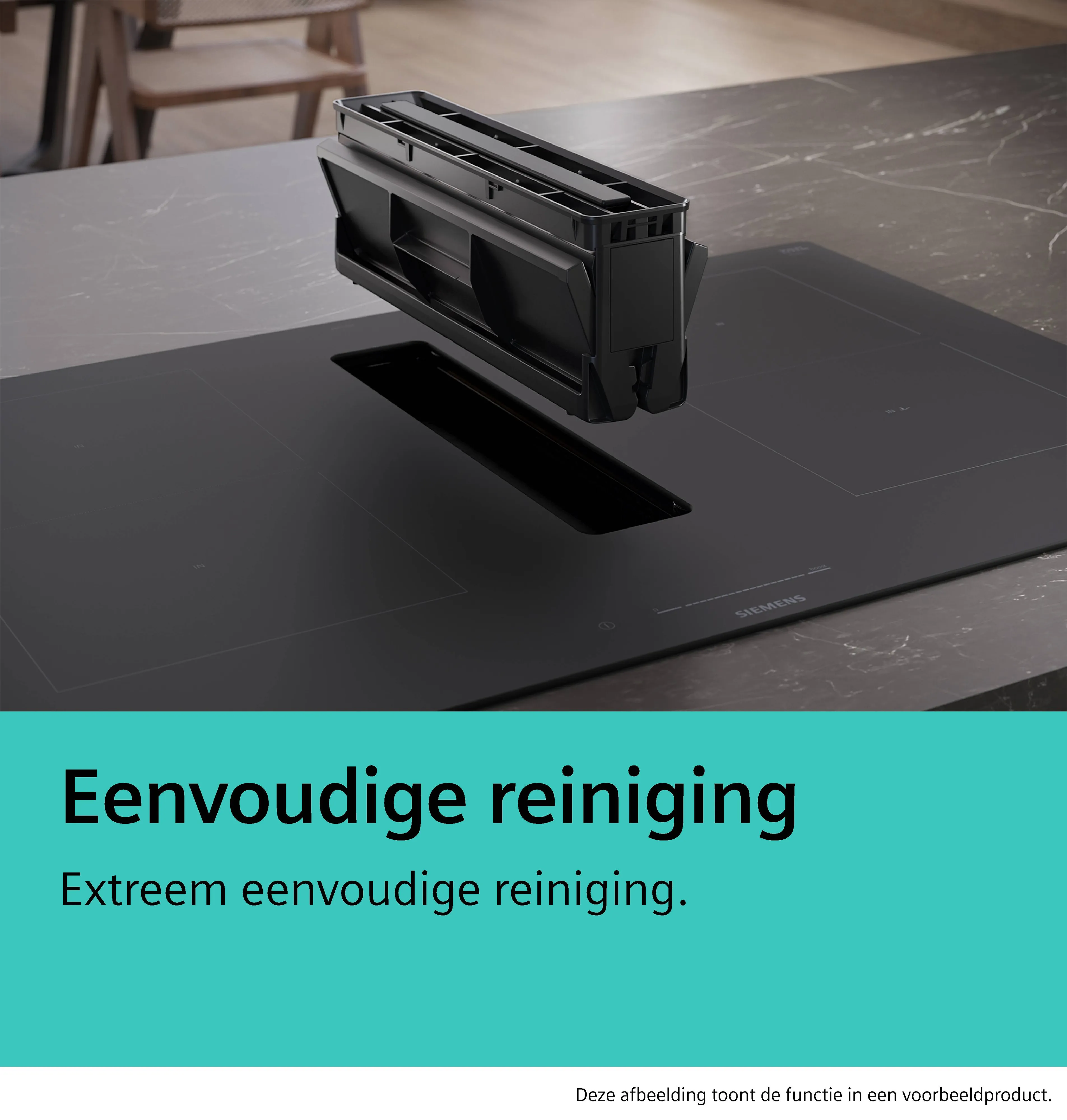 Foto nr. 3 van het product ED811HQ26E