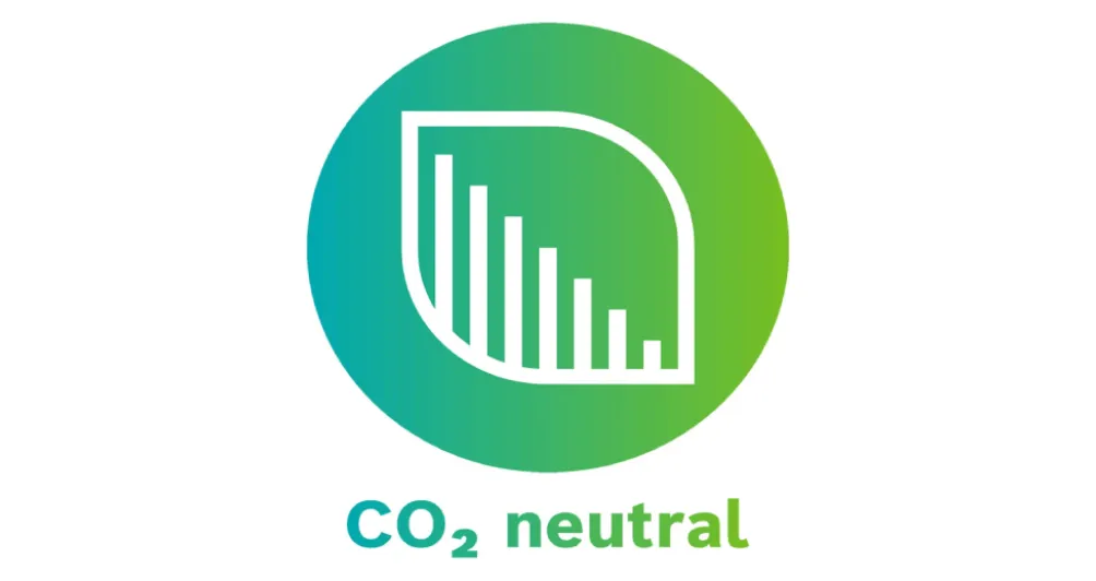 Finish carousals carbon neutral