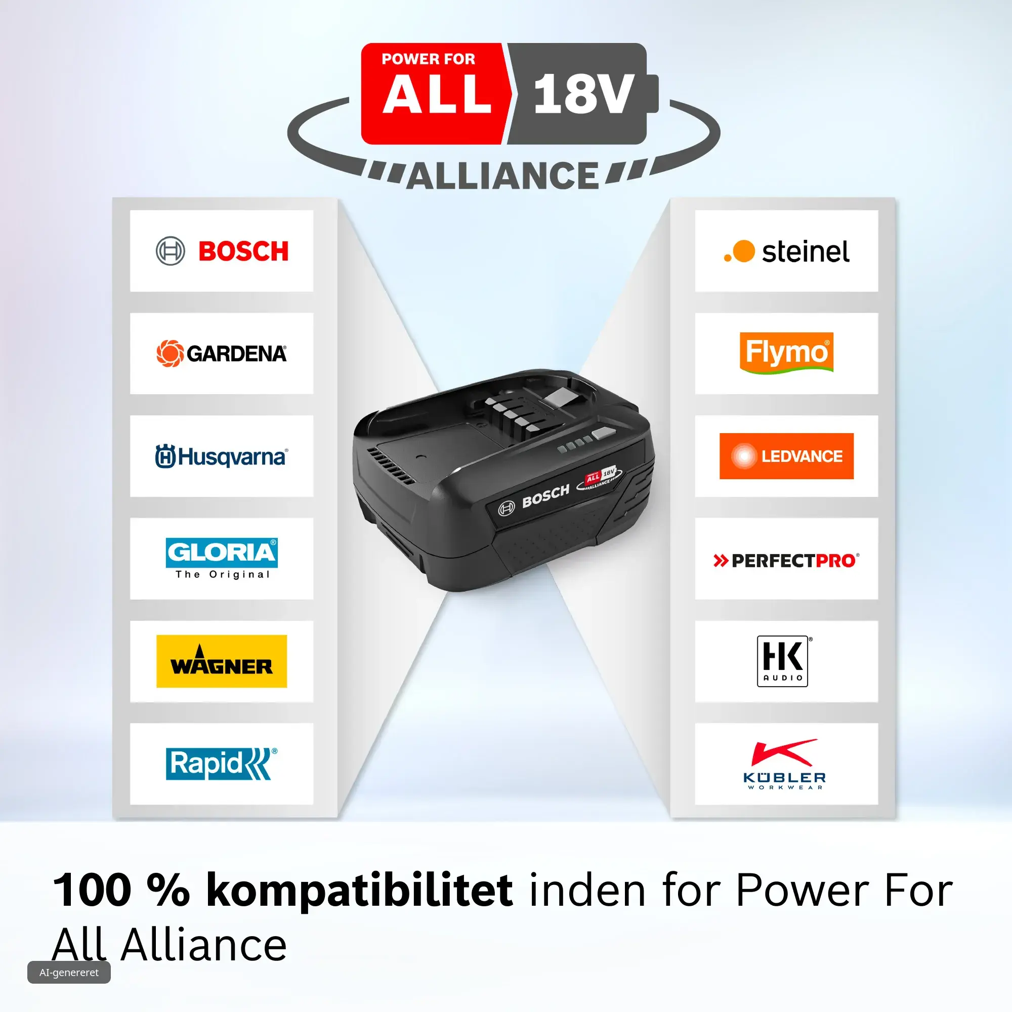 Fotonummer 6 af produktet BHZUB1850