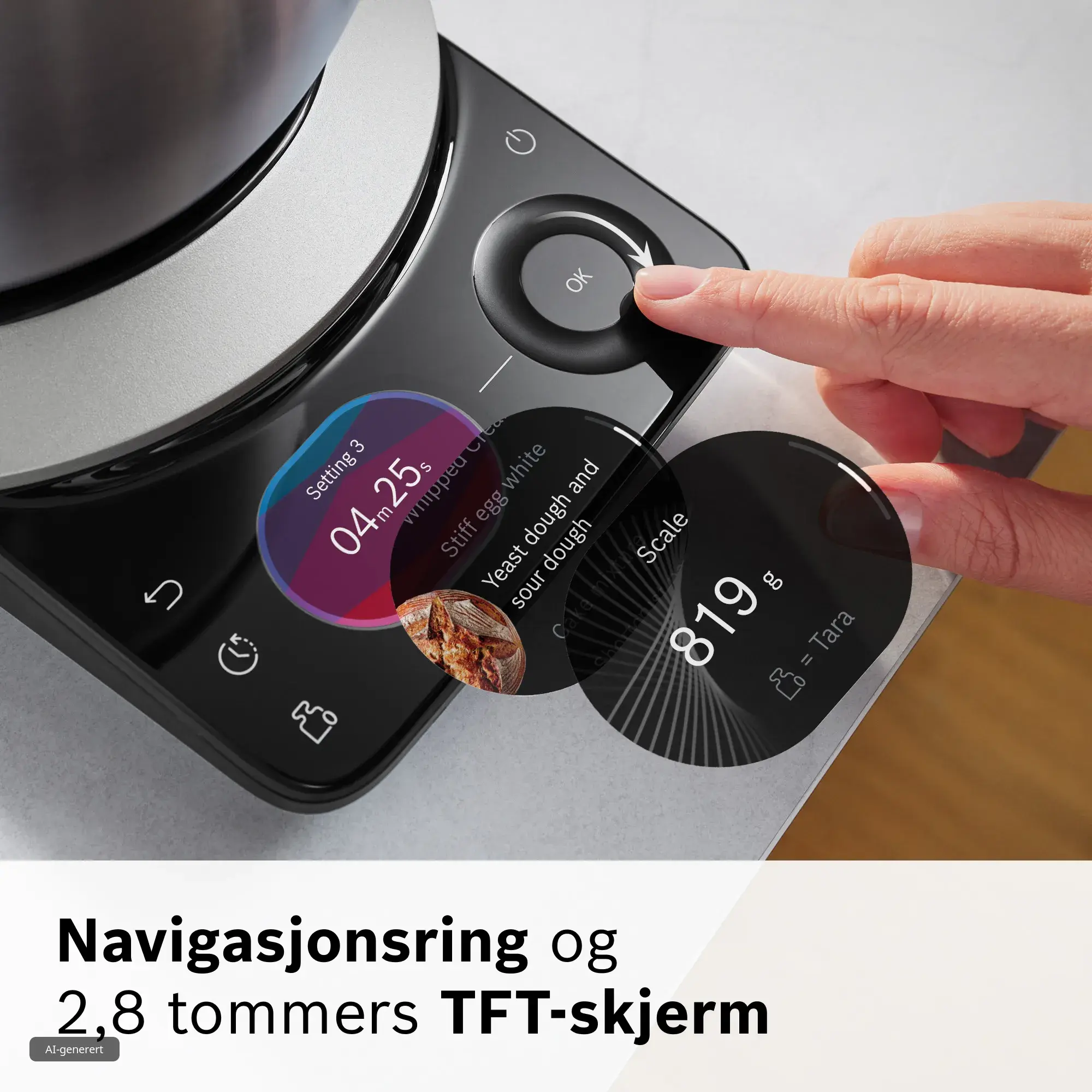 Bilde nr. 9 av produktet MUMS8ZS60