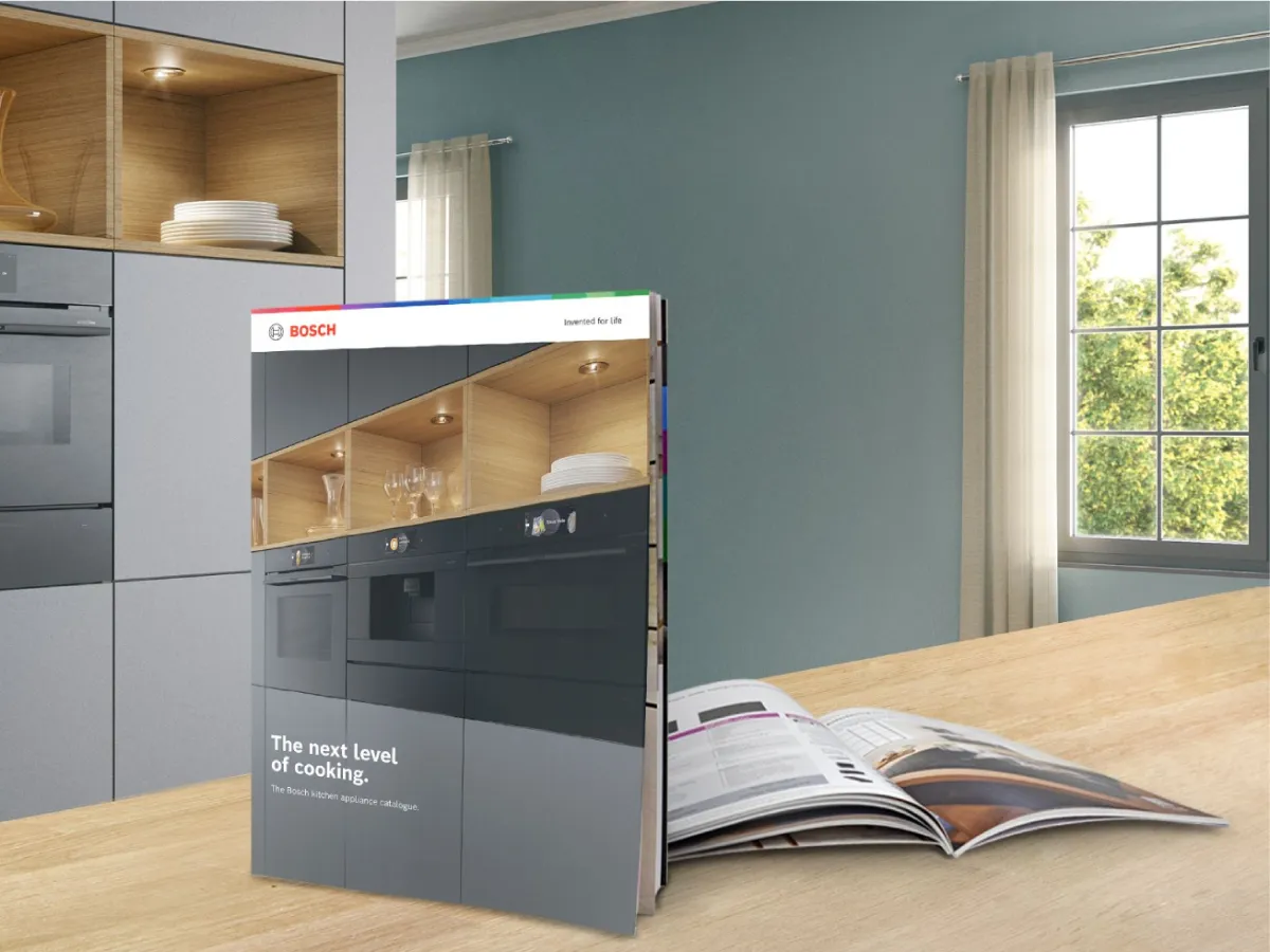 The next level cooking