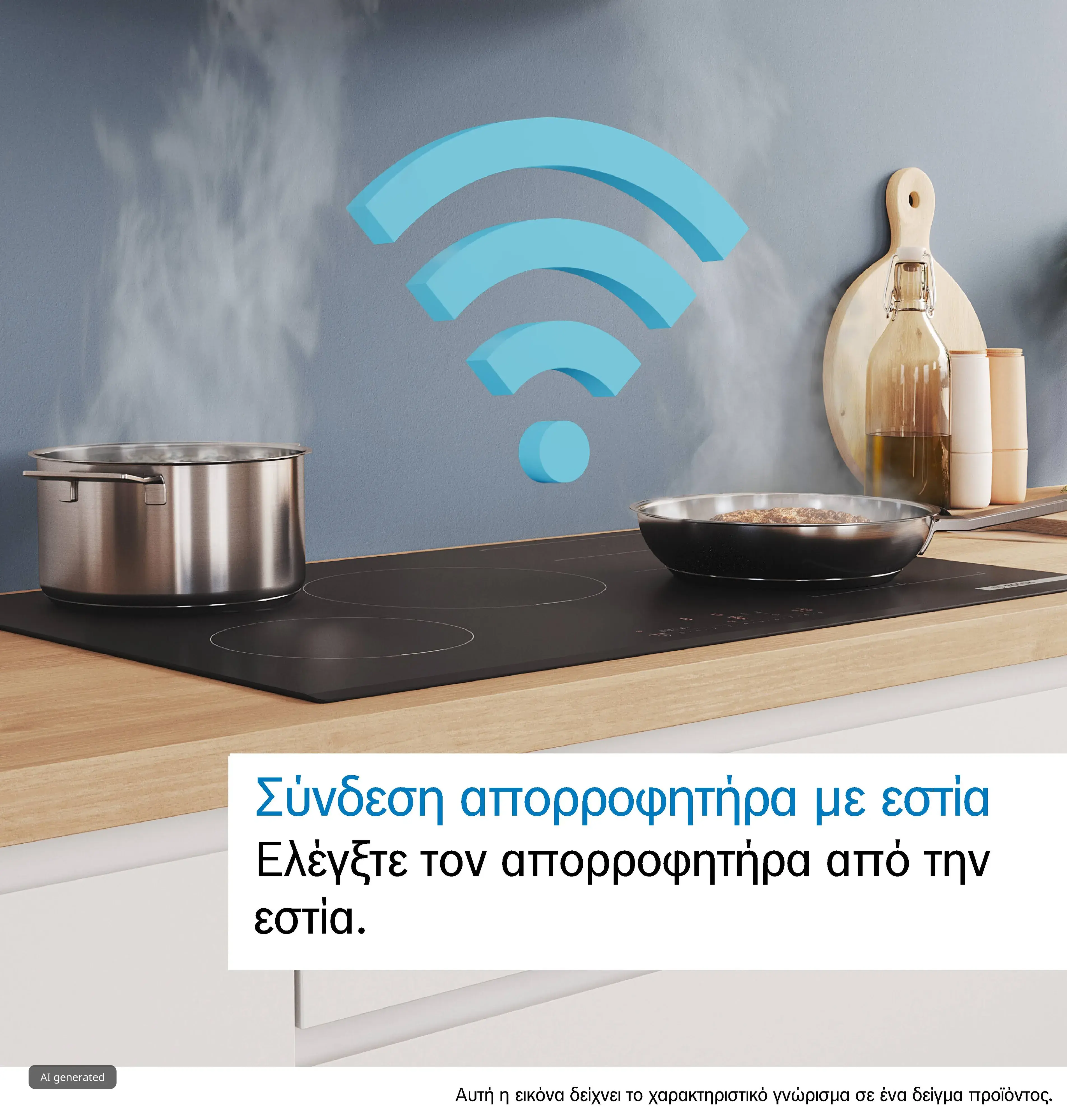 Φωτογραφία Nr. 2 του προϊόντος DRC96AQ50