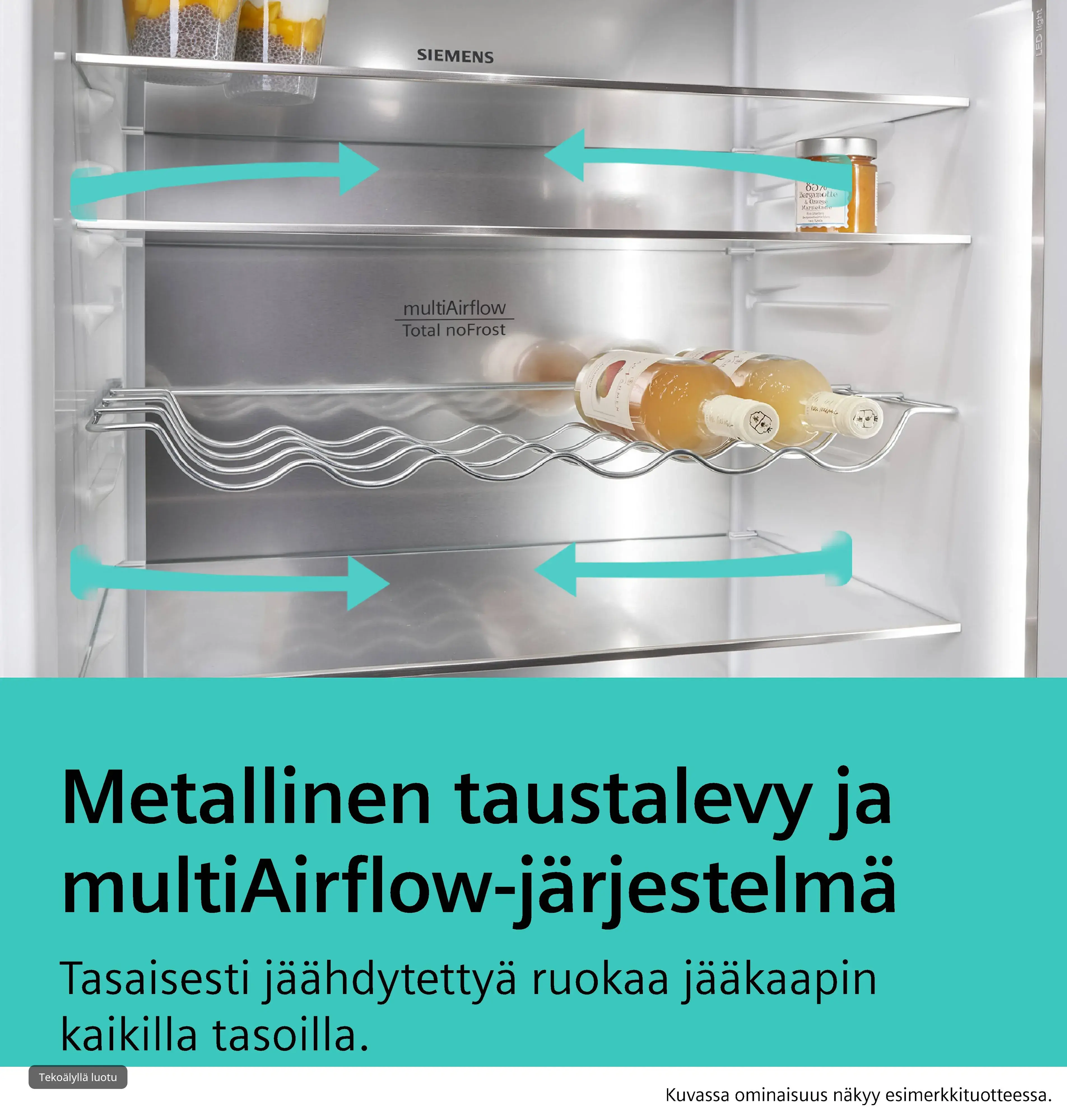 Kuva 8 tuotteesta KG39NAIAU