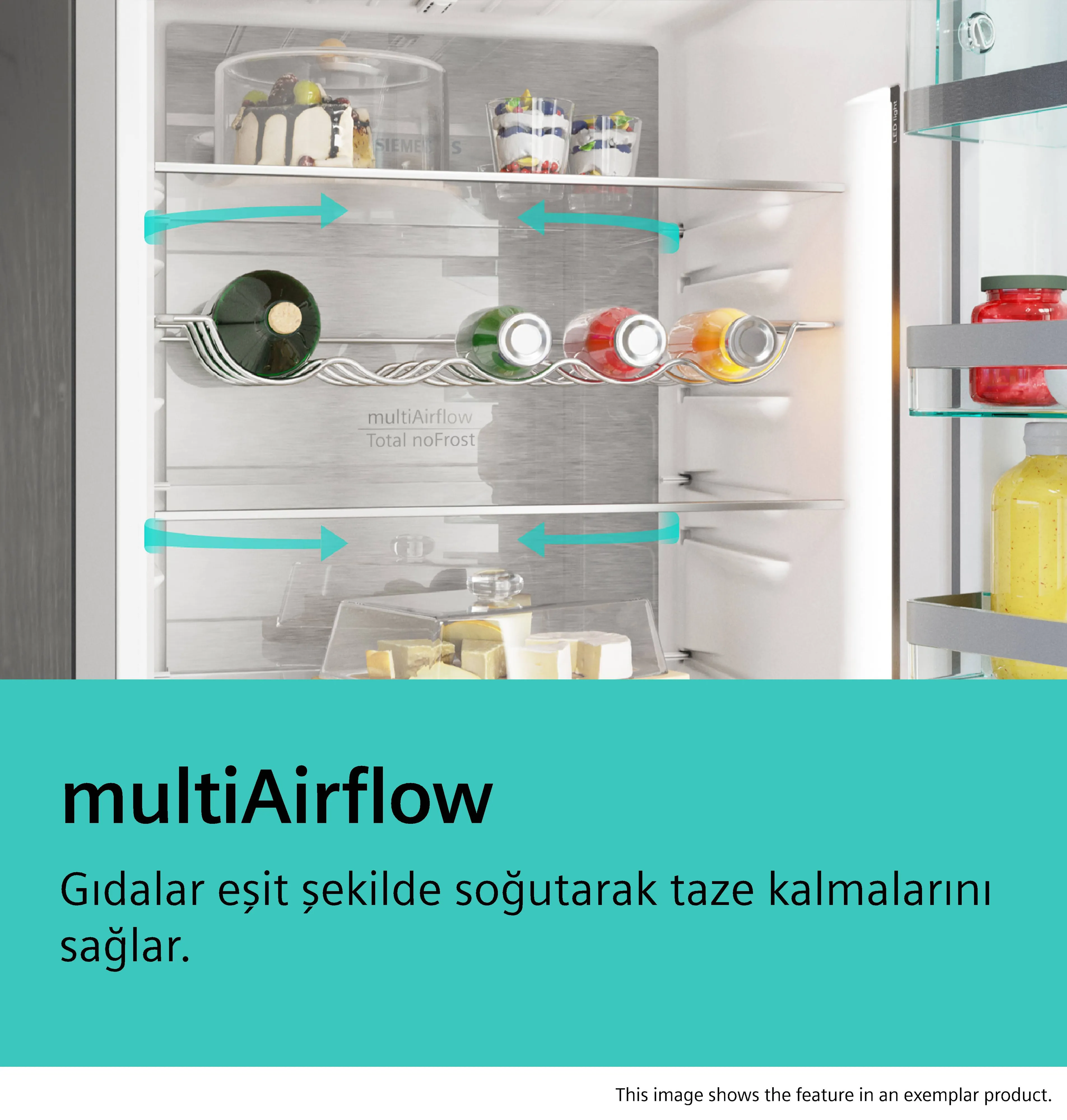 Ürününün Photo Nr. ı 2 GS36NVIEP