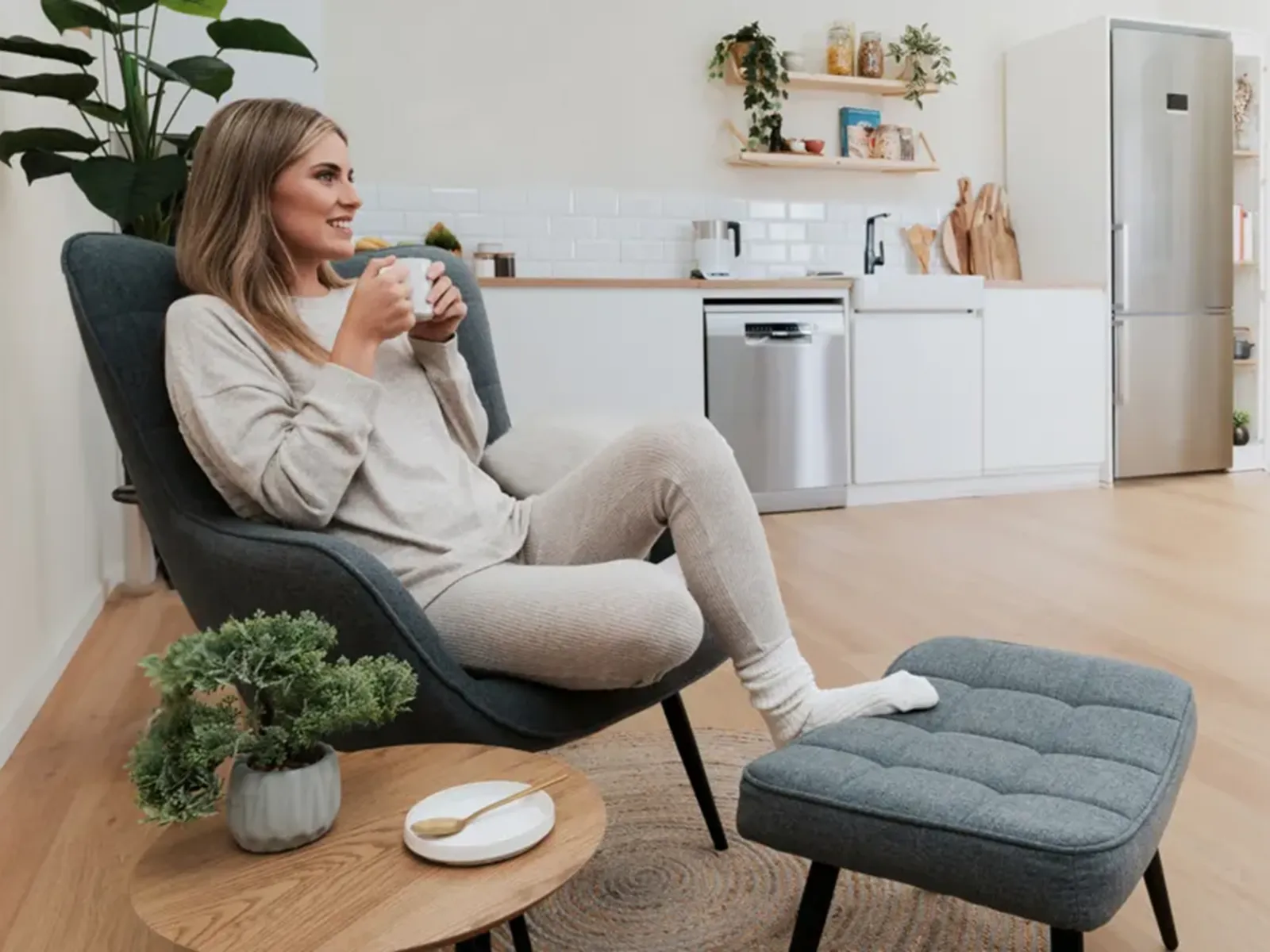 Bosch Total Care Service