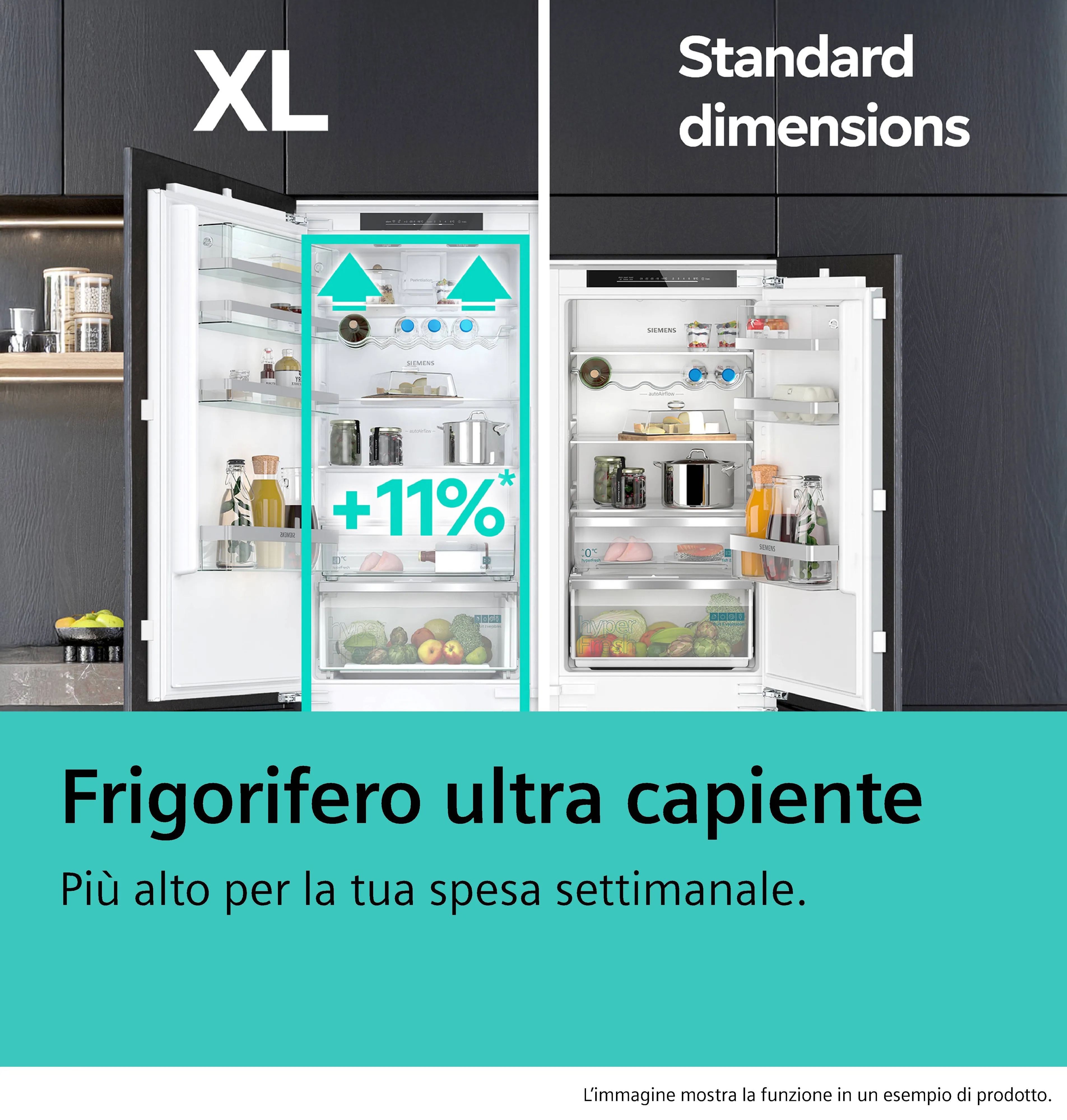 Foto Nr. 2 del prodotto KI96NSDD0