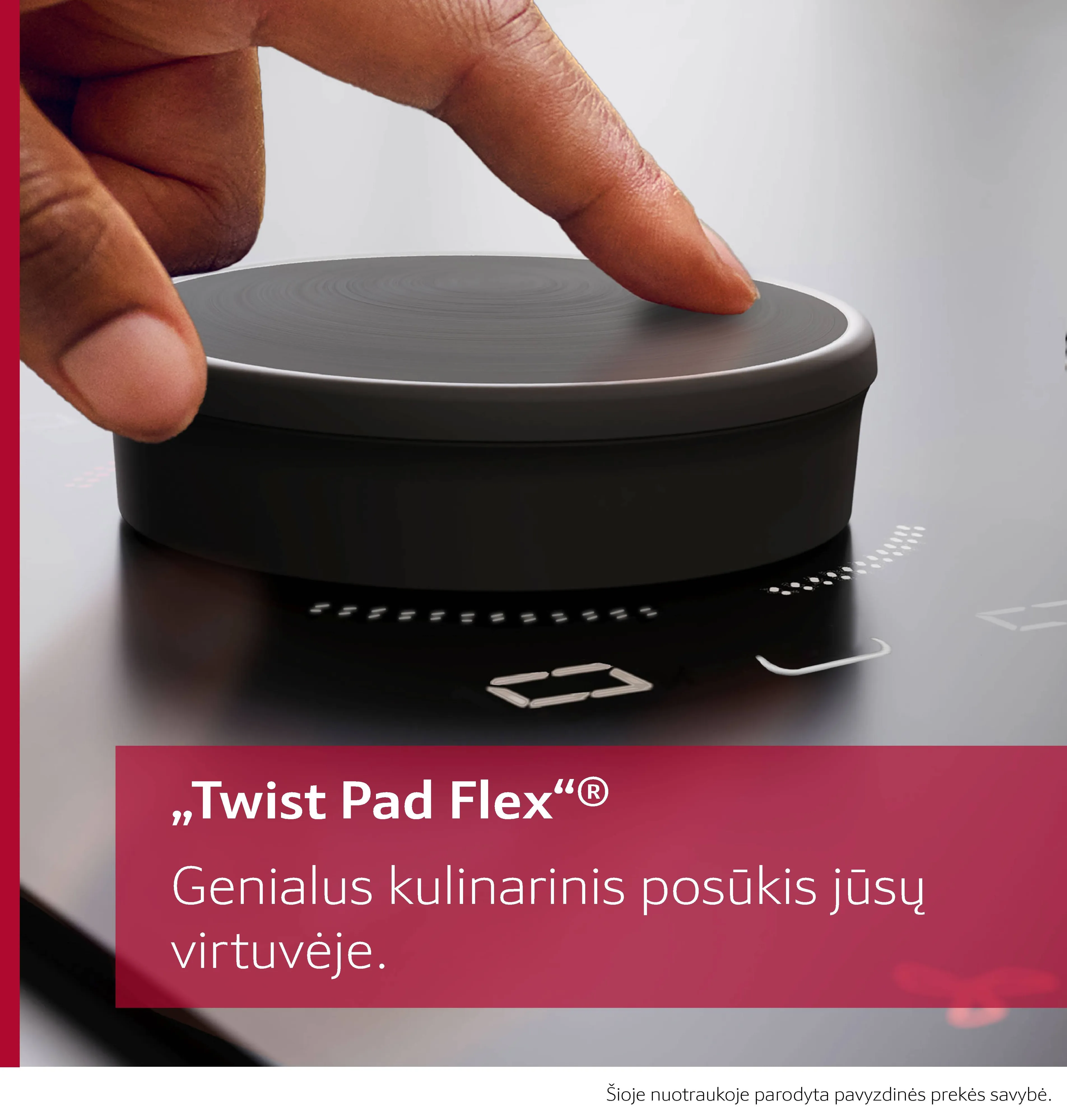 Produkto nuotrauka nr. 3 T66PYY4C0