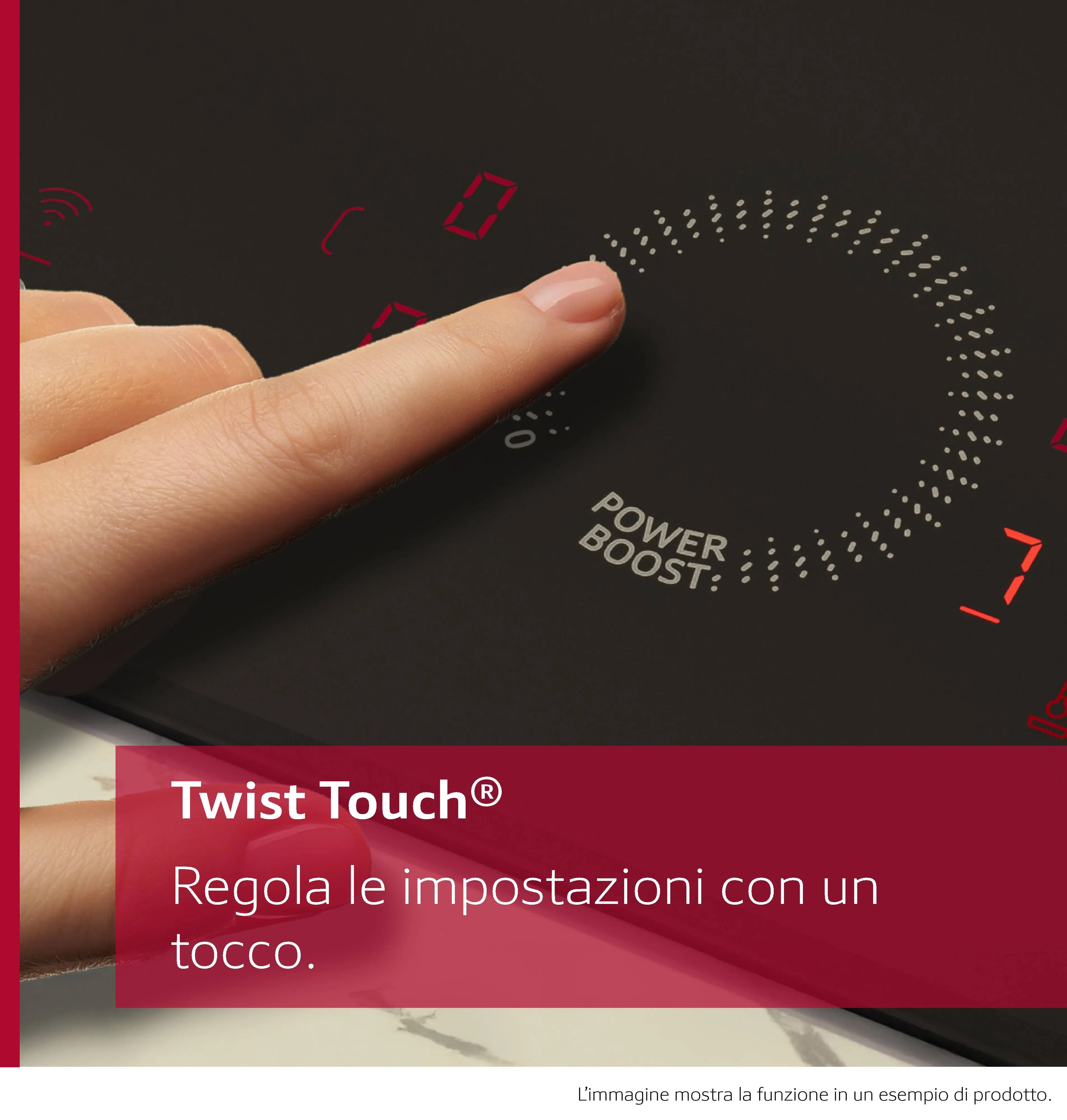 Foto Nr. 2 del prodotto V57YHQ4C0
