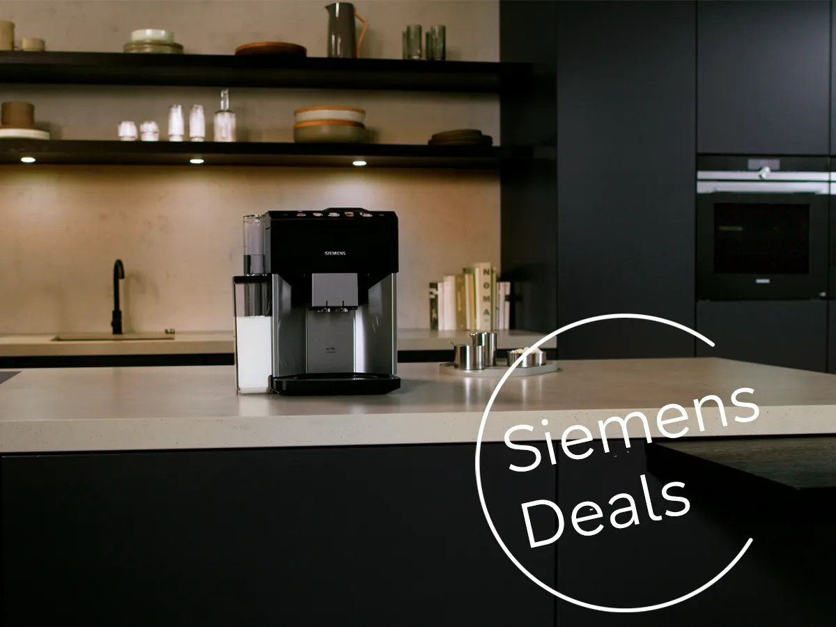 Siemens deals