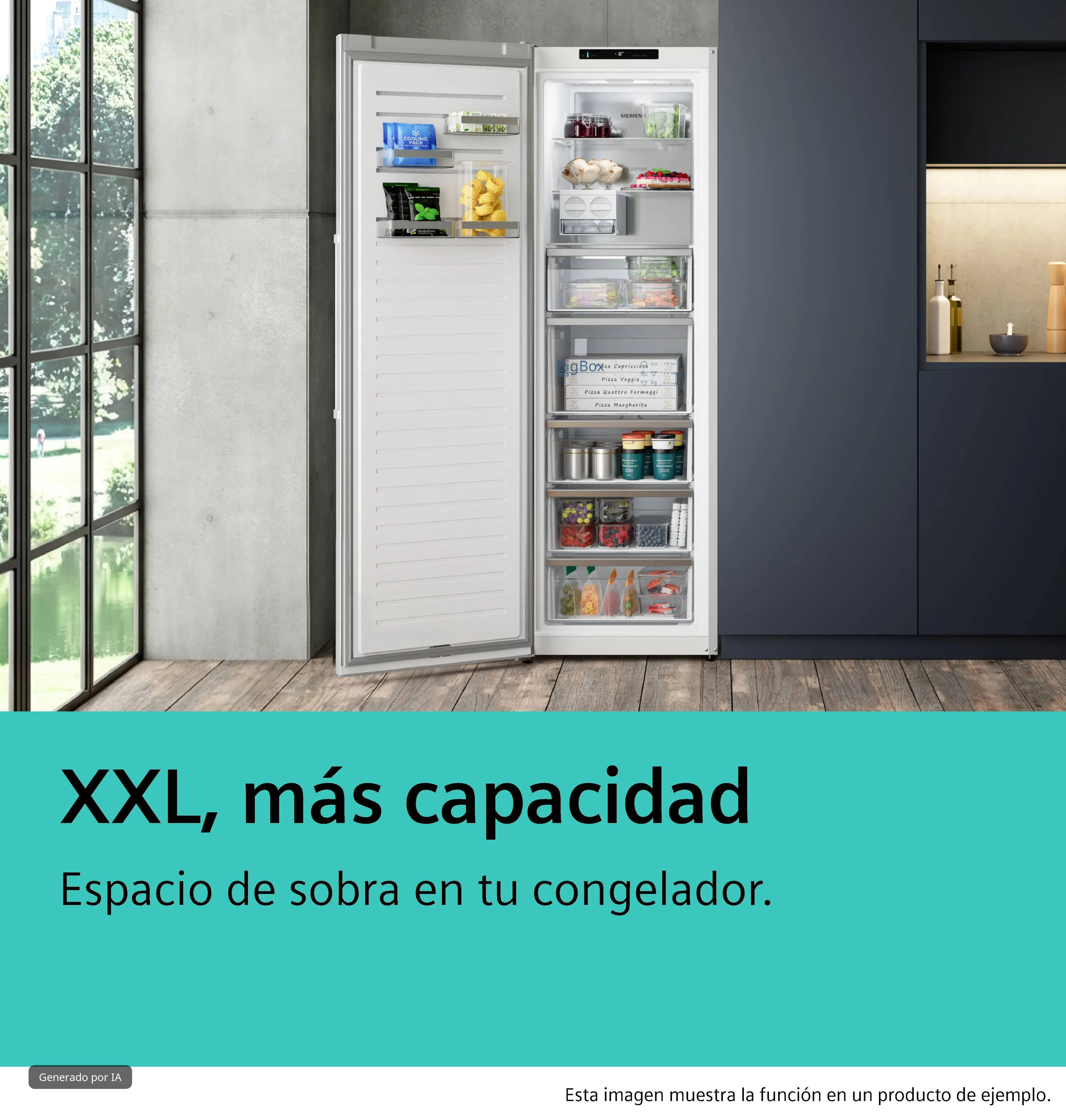 Foto n.º 21 del producto KA95NAXCG