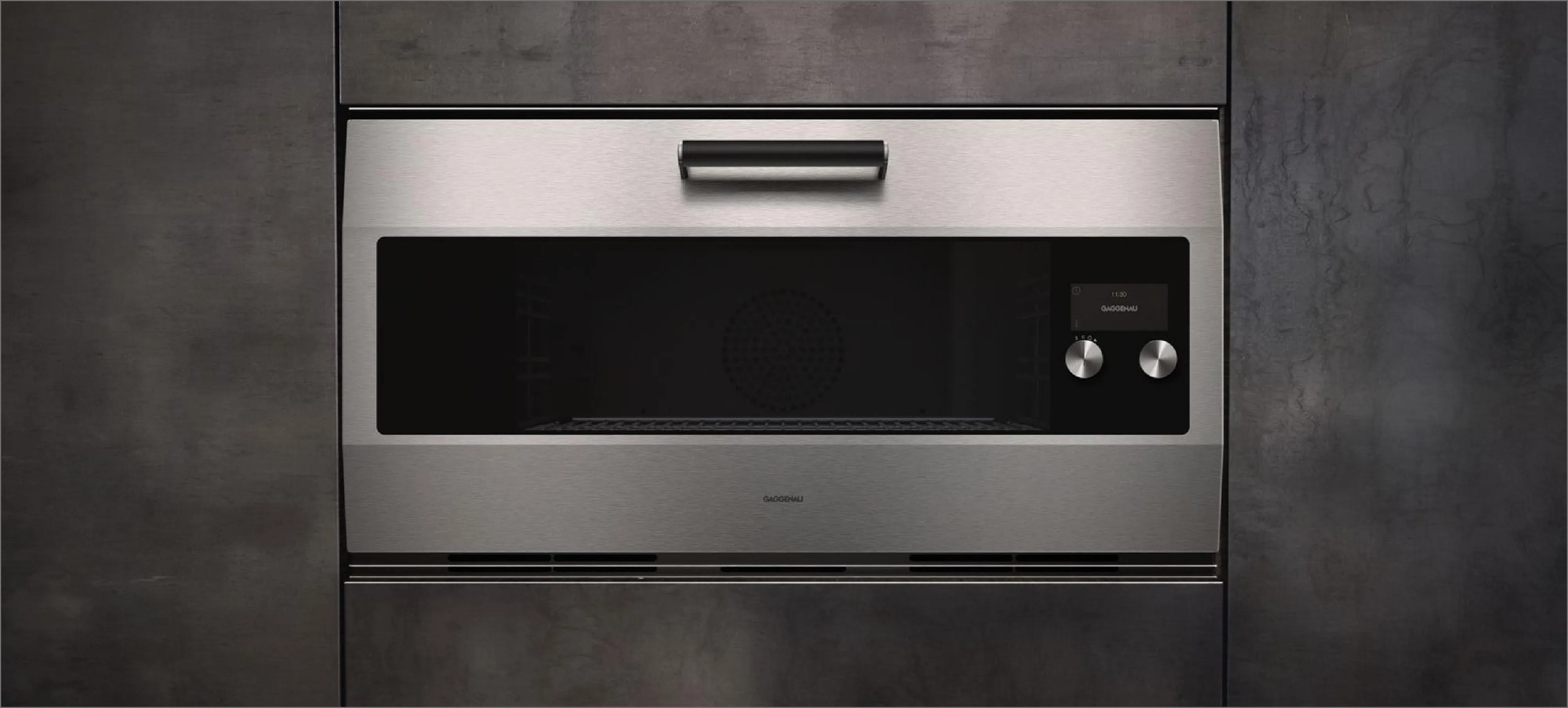 Gaggenau EB333 烤箱