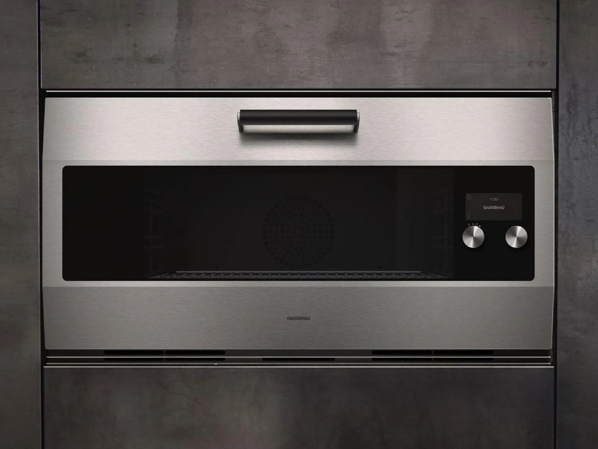 Gaggenau EB333 烤箱