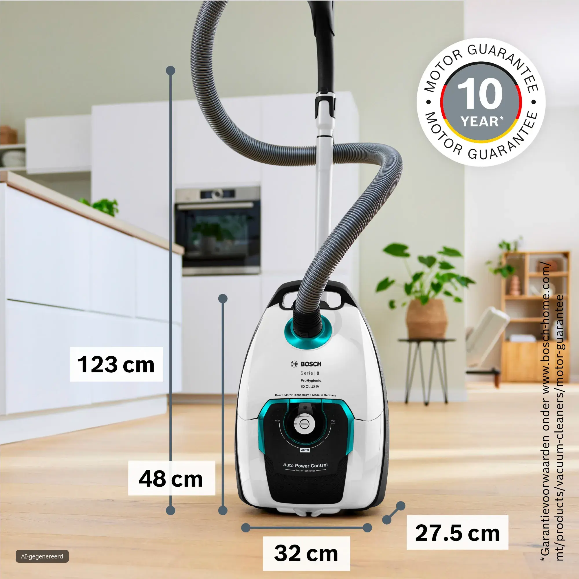 Foto nr. 9 van het product BGL8HYG0L