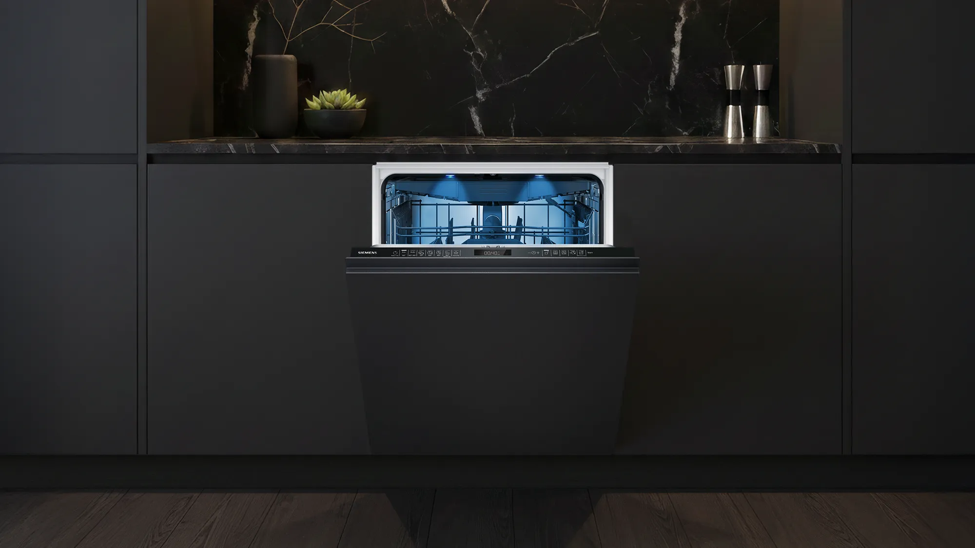 dishwasher