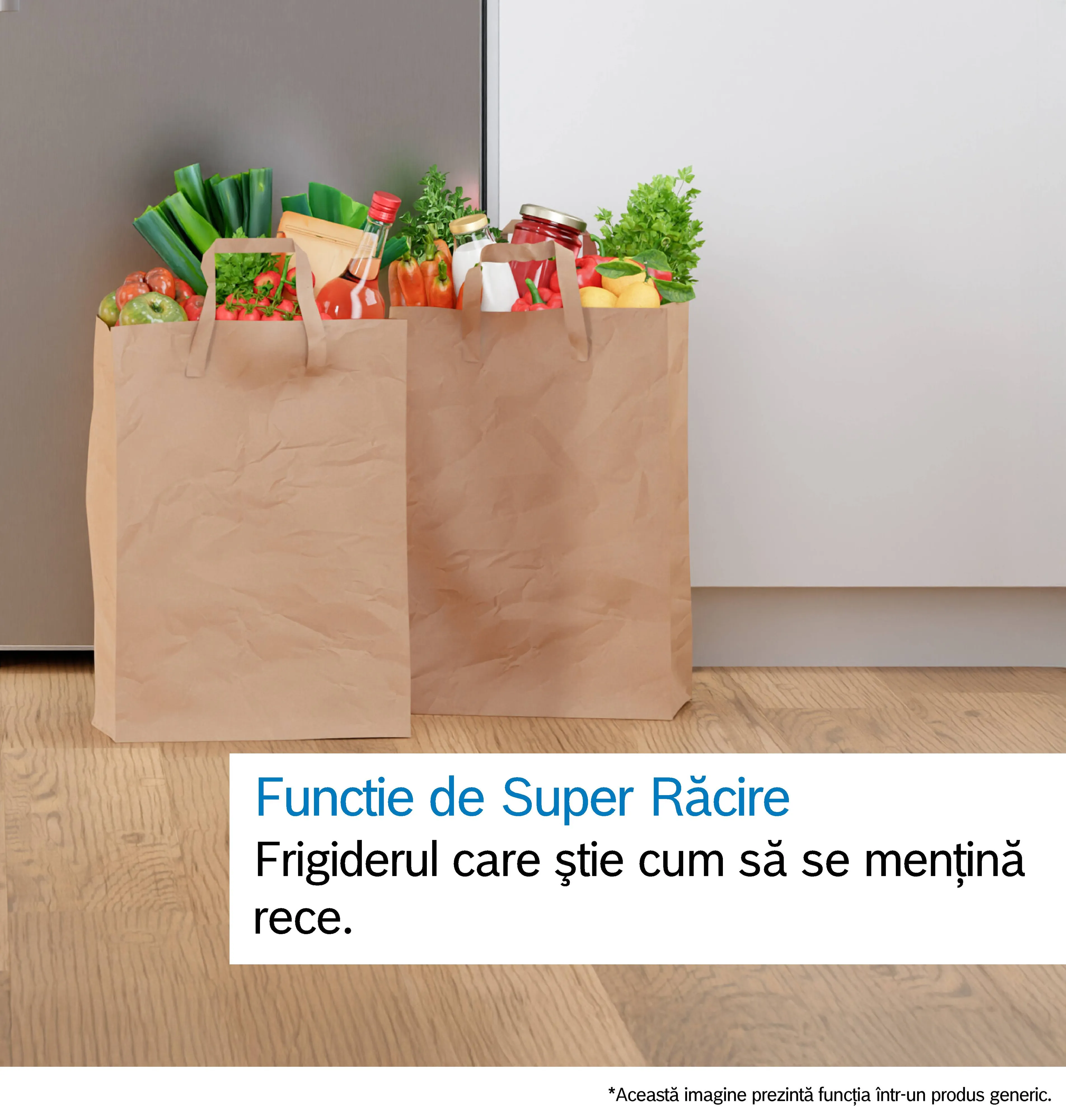 Fotografie Nr. 2 a produsului KGN56XIDK
