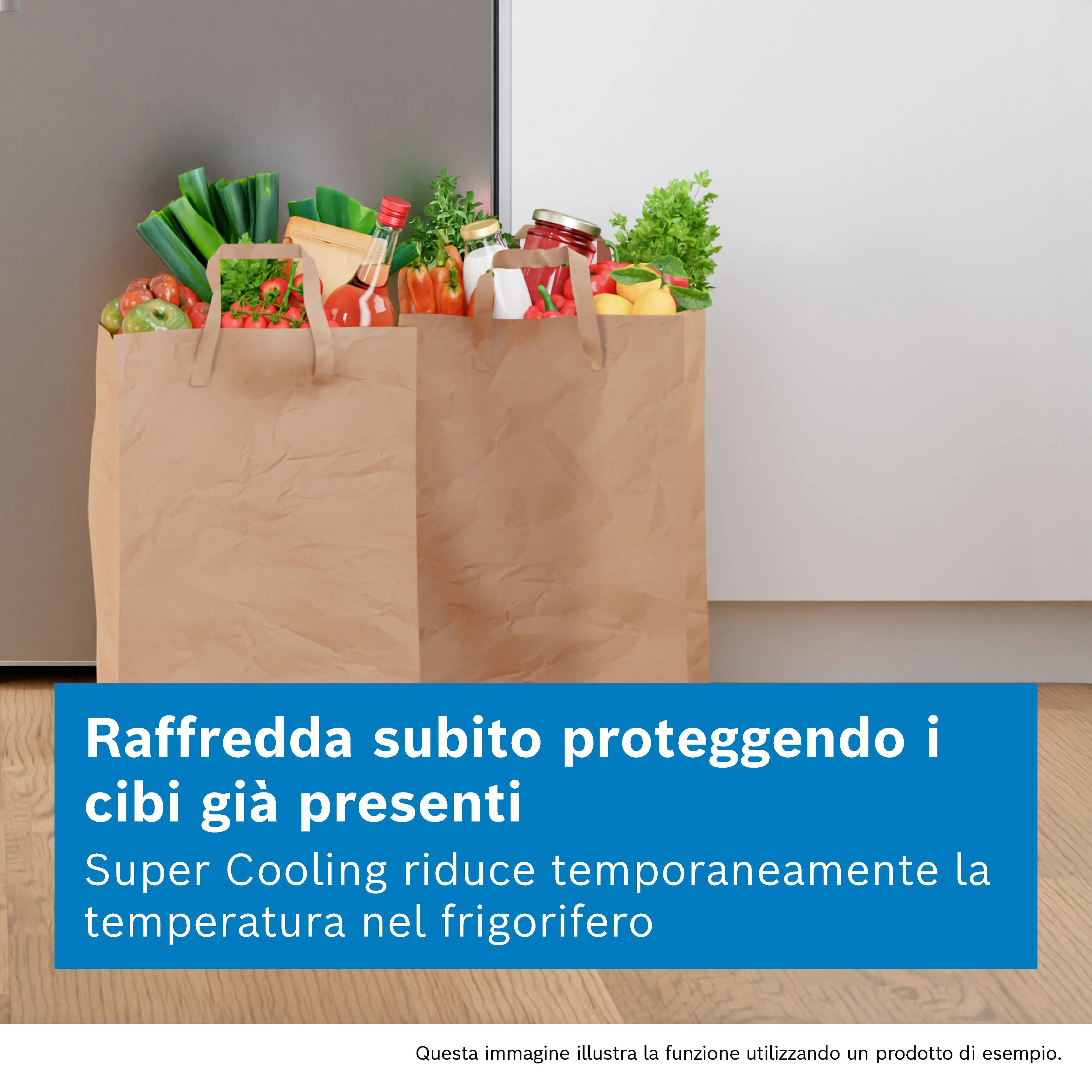 Foto Nr. 3 del prodotto KGN492LDF