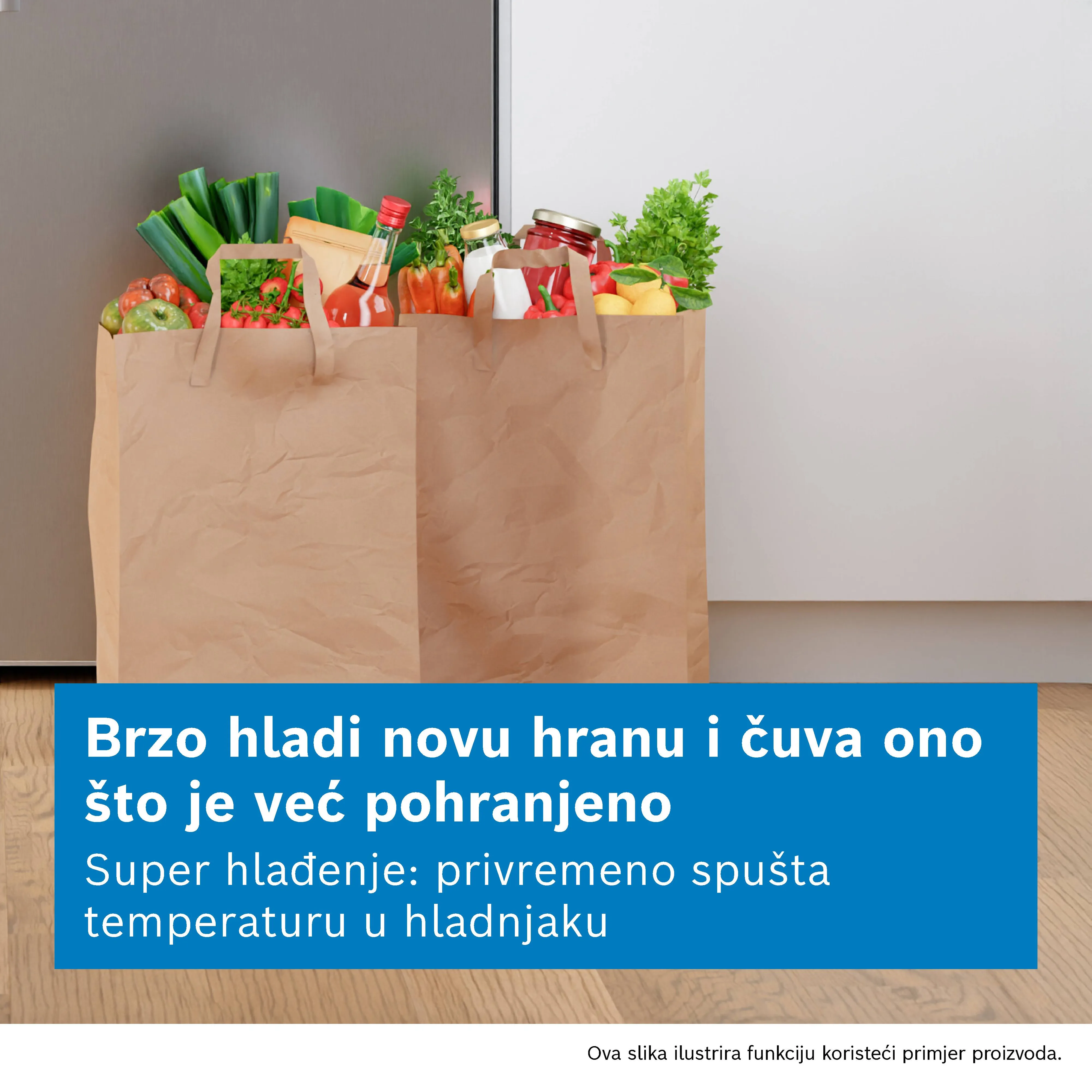Fotografija br. 4 proizvoda KGN39VLCW