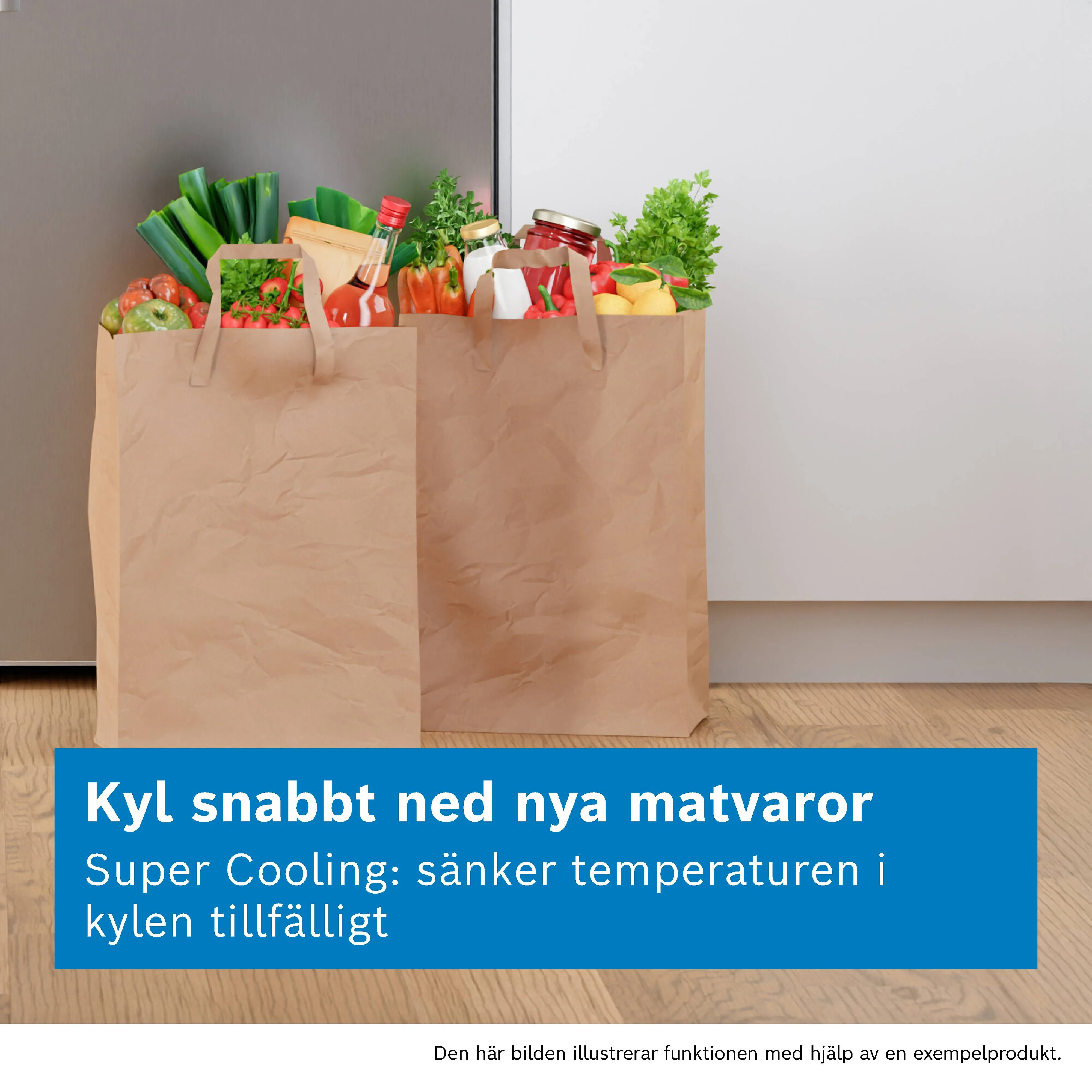 Foto Nr. 8 av produkten KGN392WDF