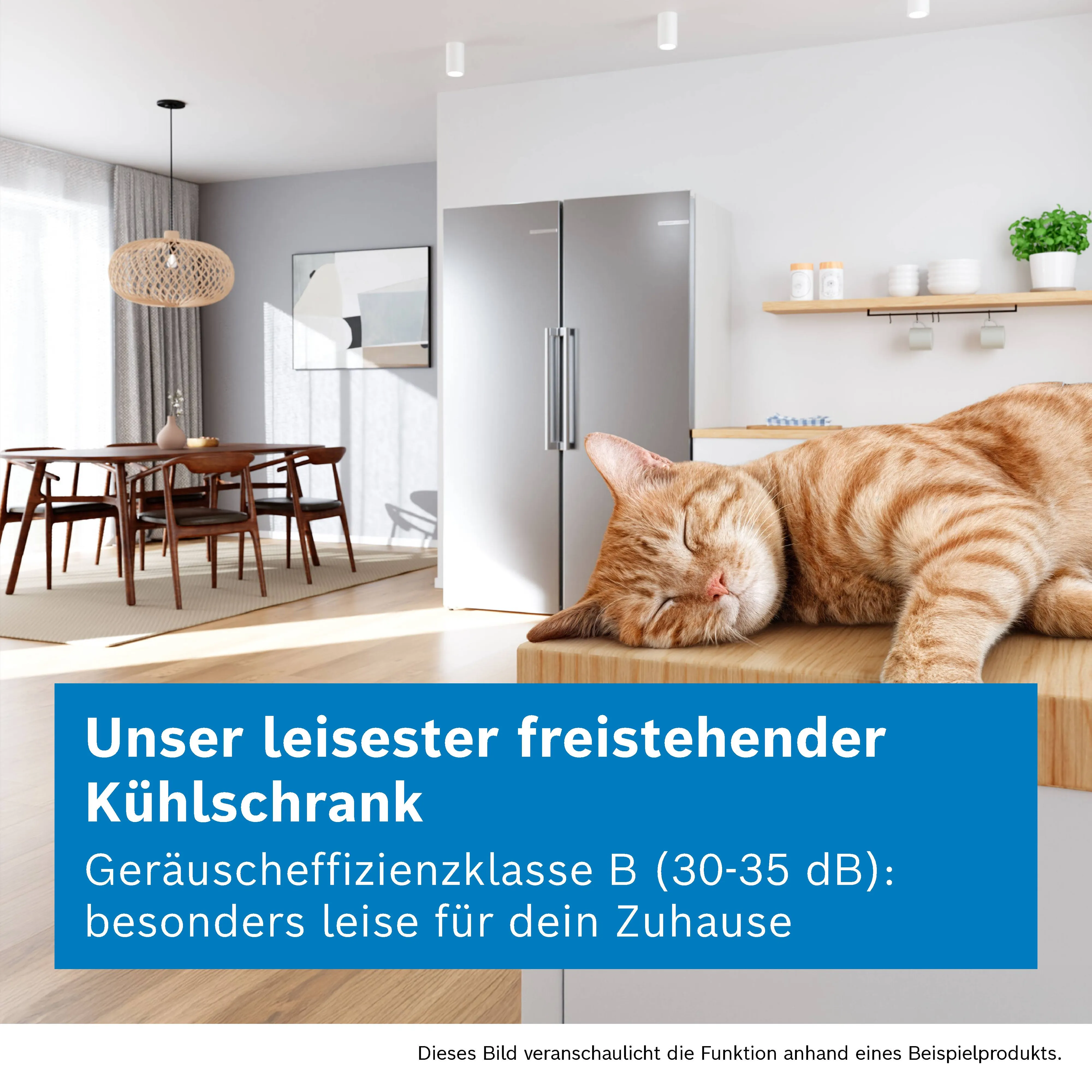 Foto Nr. 5 des Produkts GSN36AICM