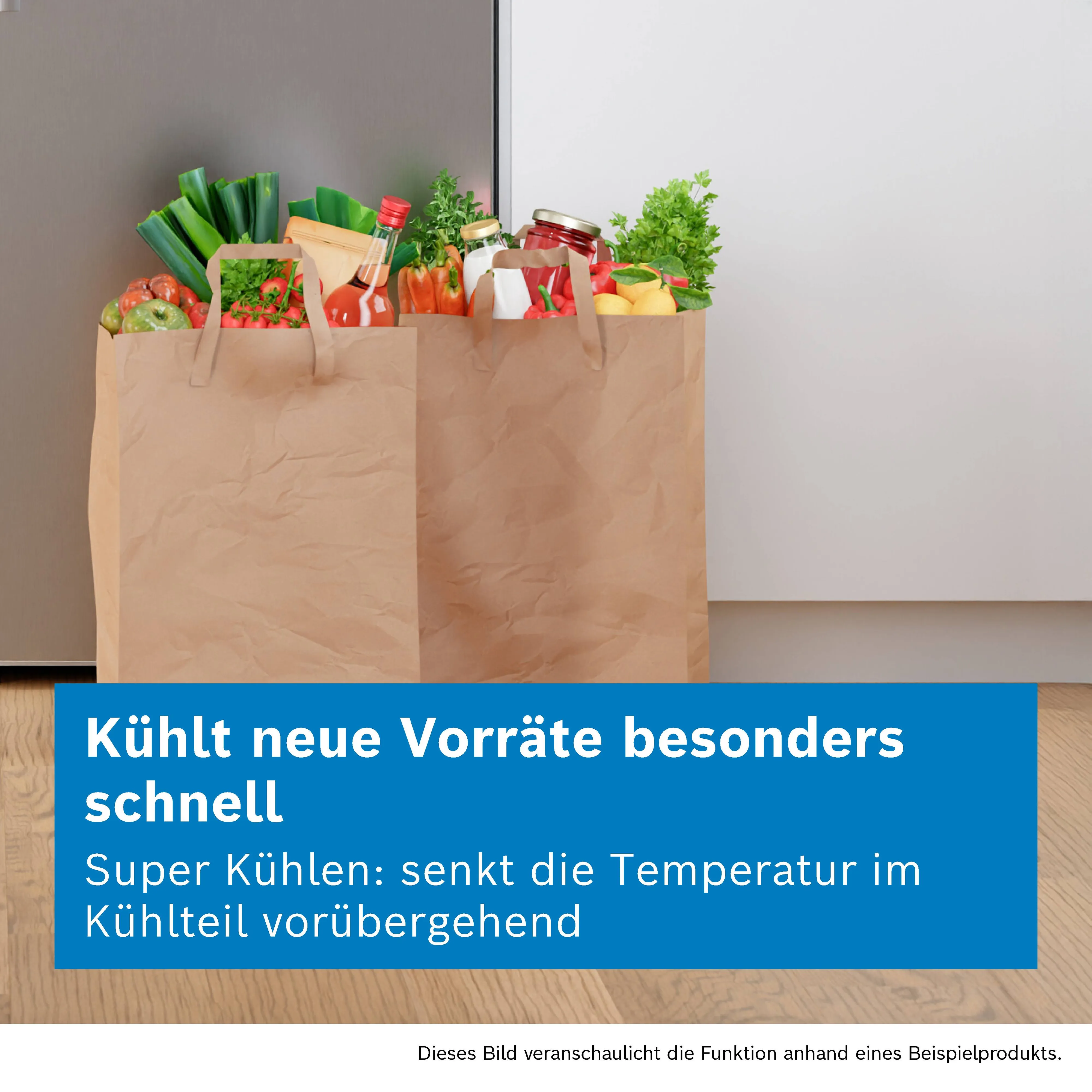 Bild Nr. 5 des Produkts KIR31NSE0