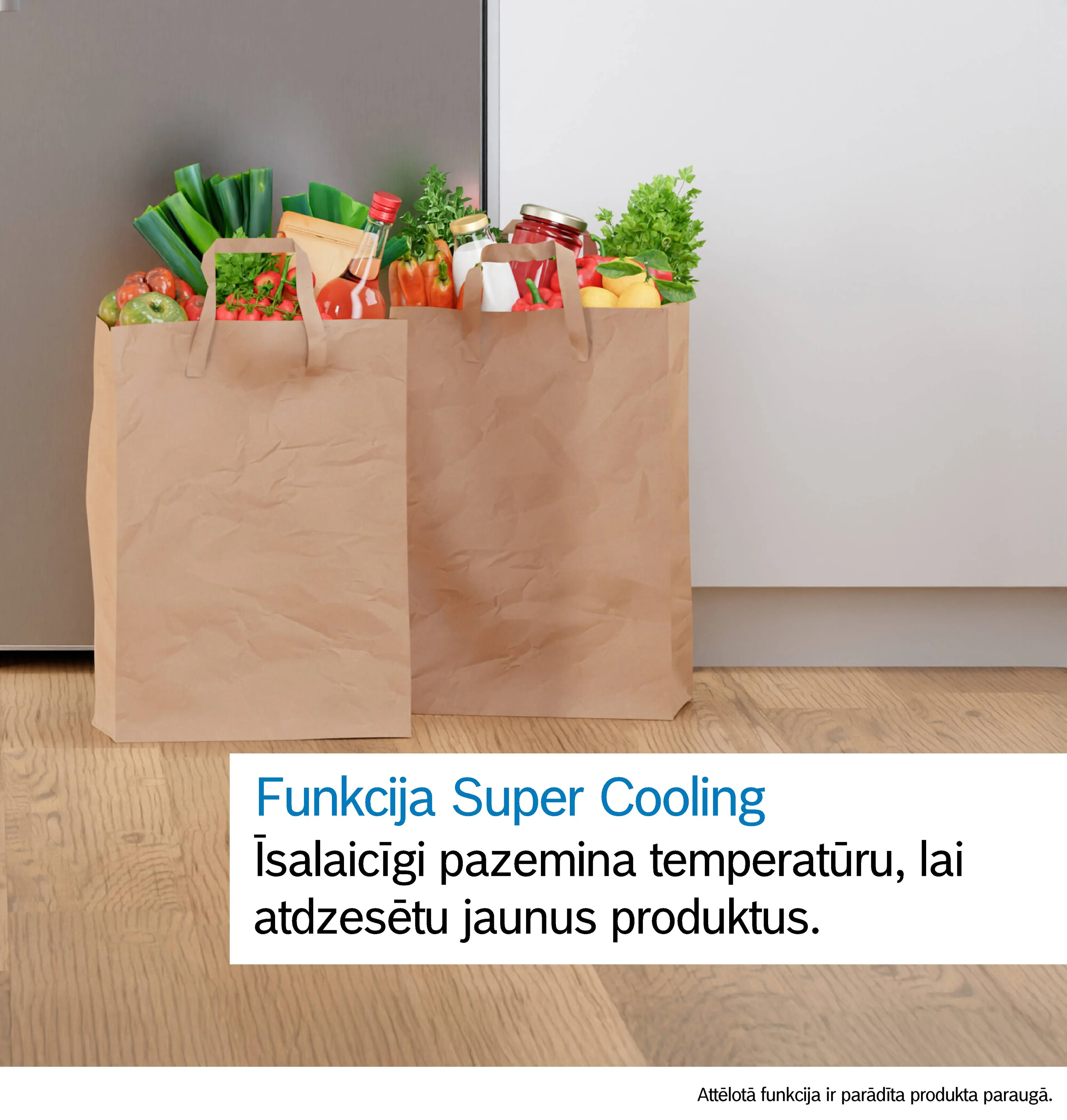 Foto Nr. 3 no produkta KGN36VLED