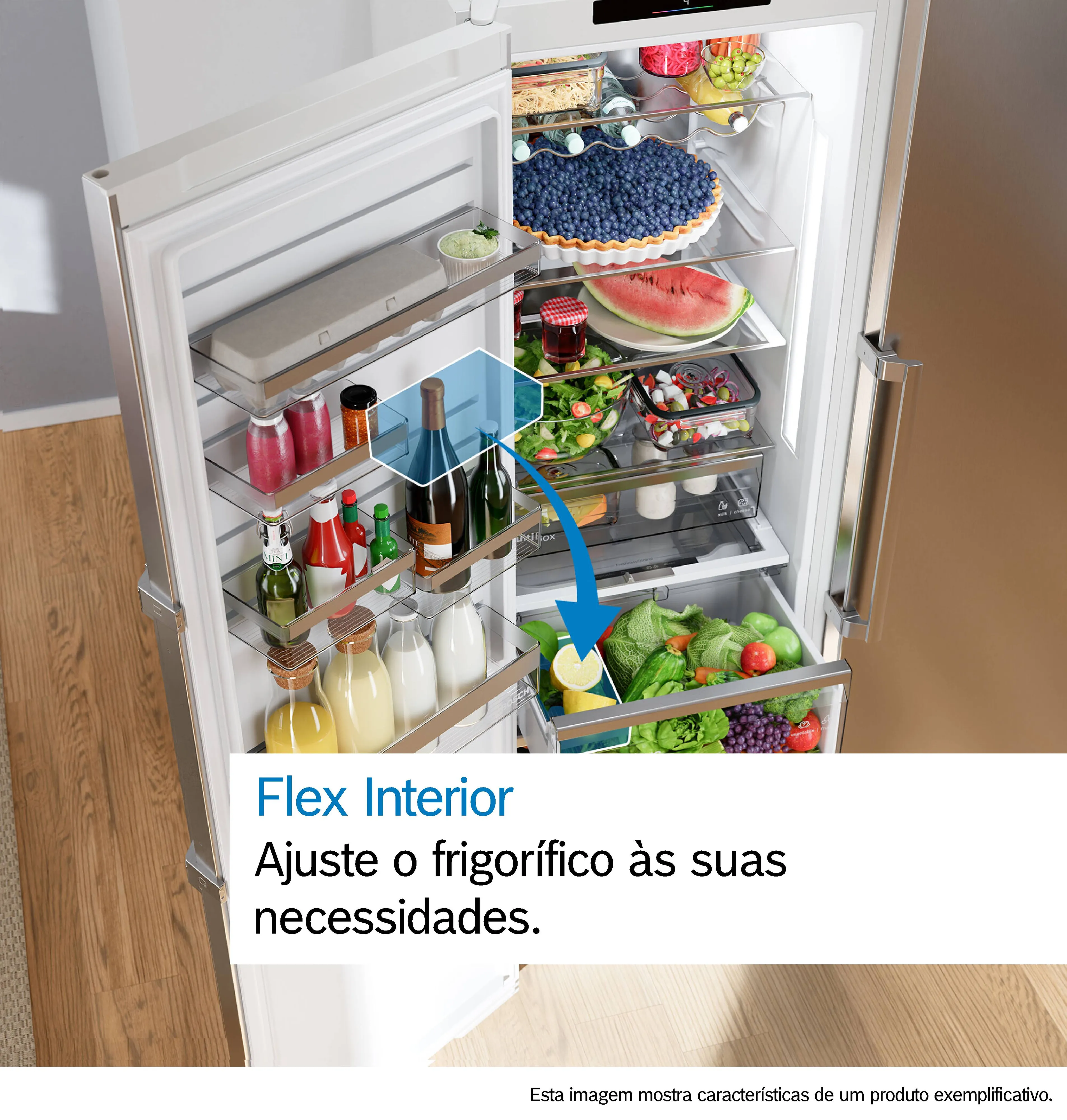 Foto Nº. 6 do produto KSN36VIDG