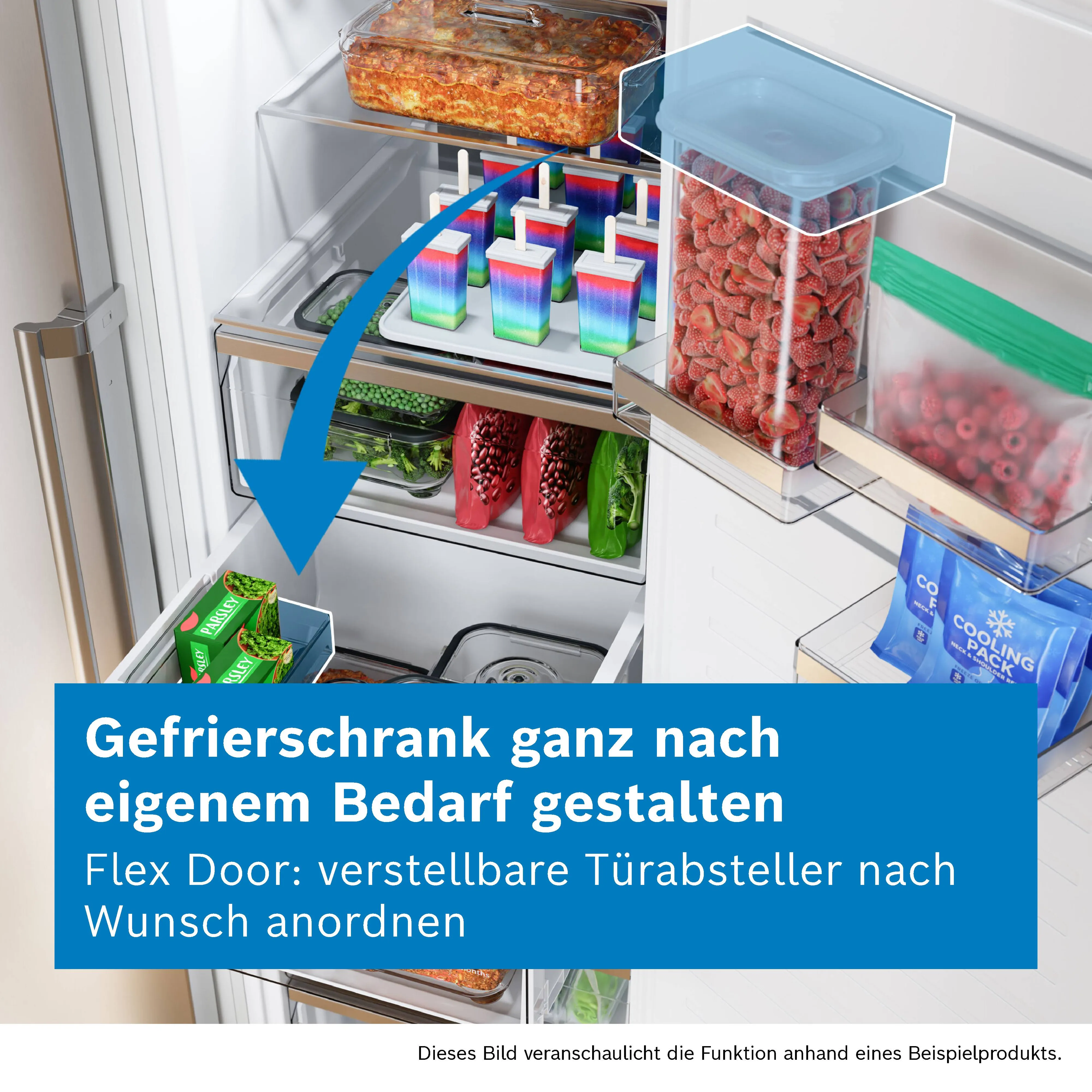 Foto Nr. 8 des Produkts GSN36AICM