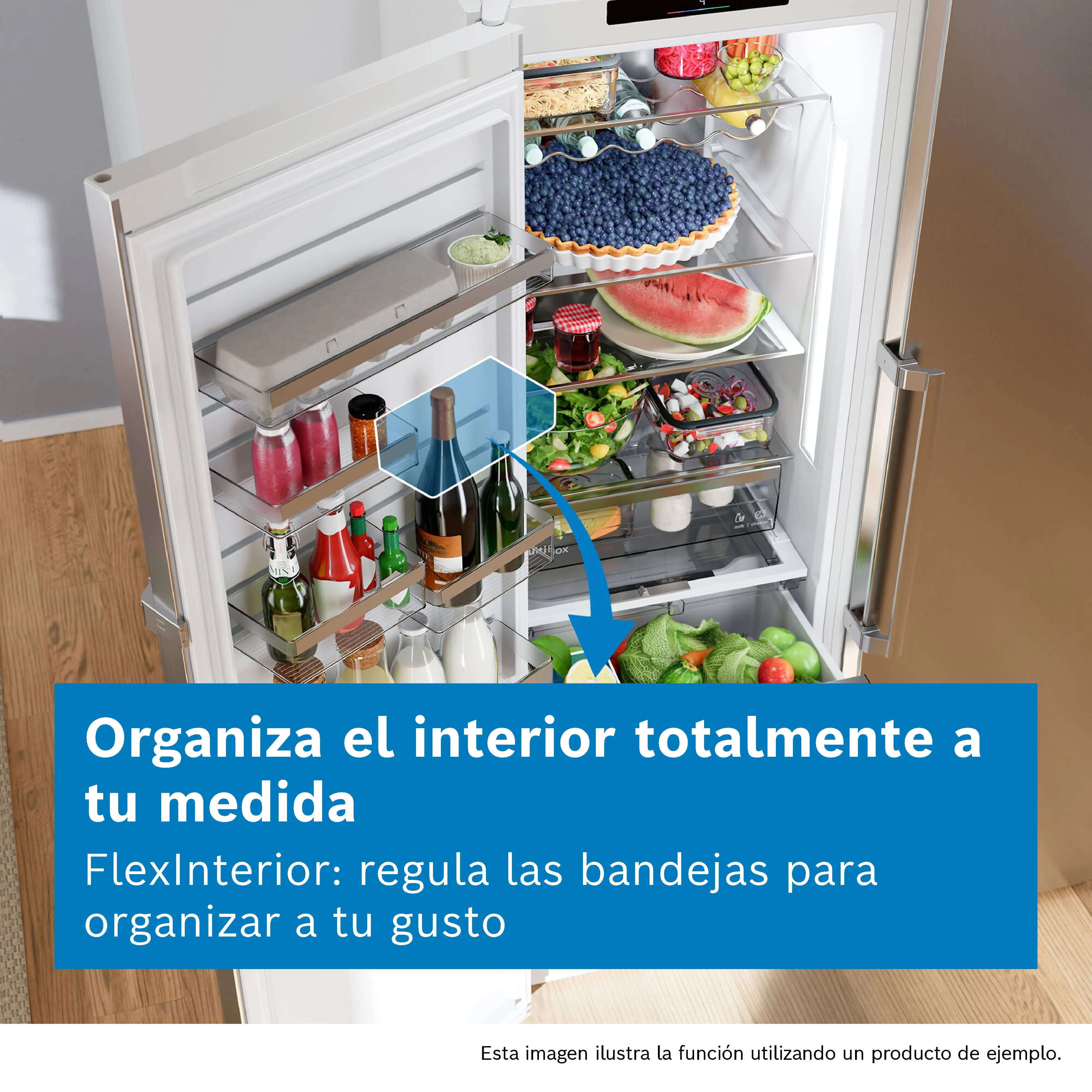 Foto n.º 5 del producto KSN36VWDG
