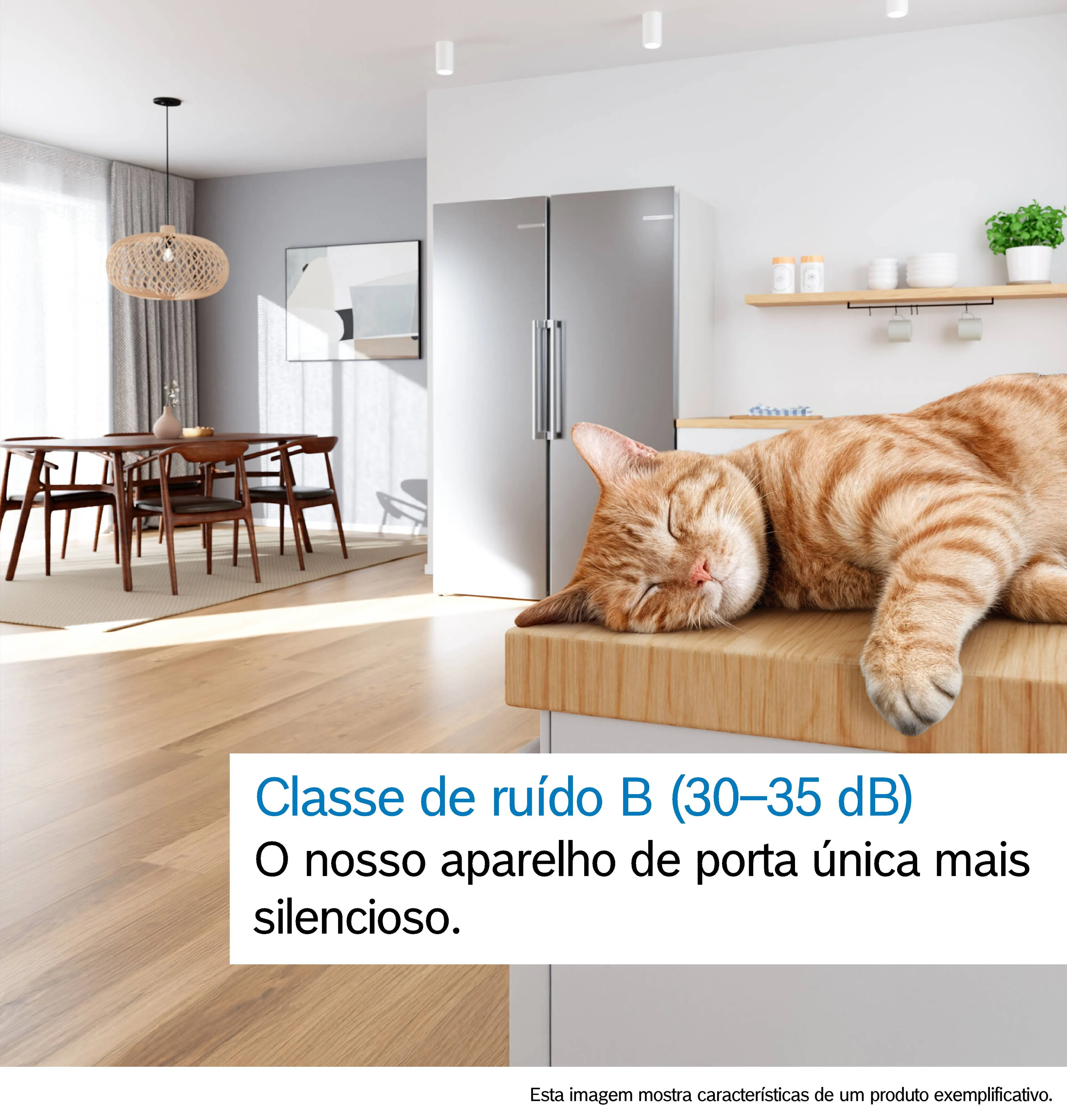 Foto Nº. 4 do produto GSN36VIDG