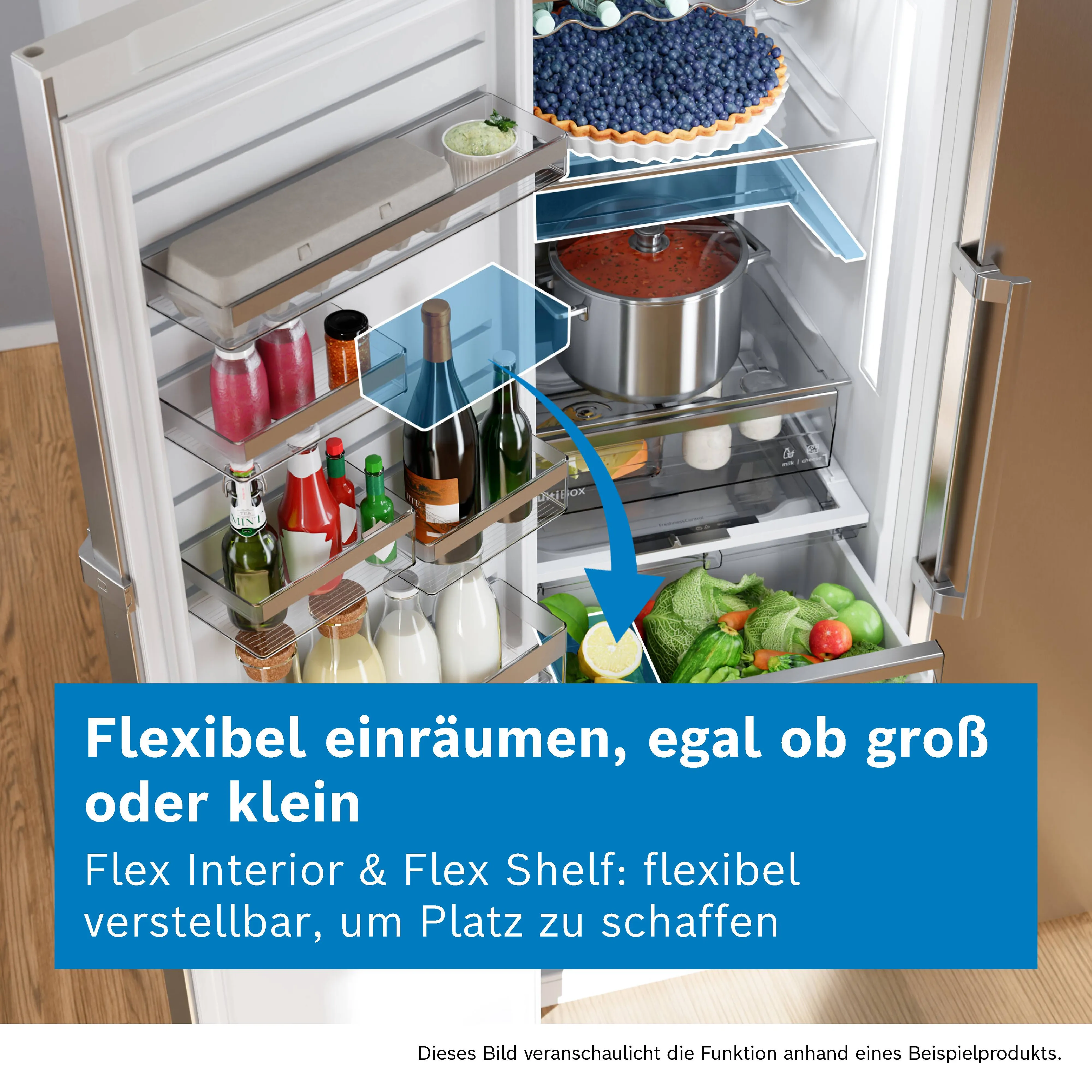 Foto Nr. 9 des Produkts KSN36AICM