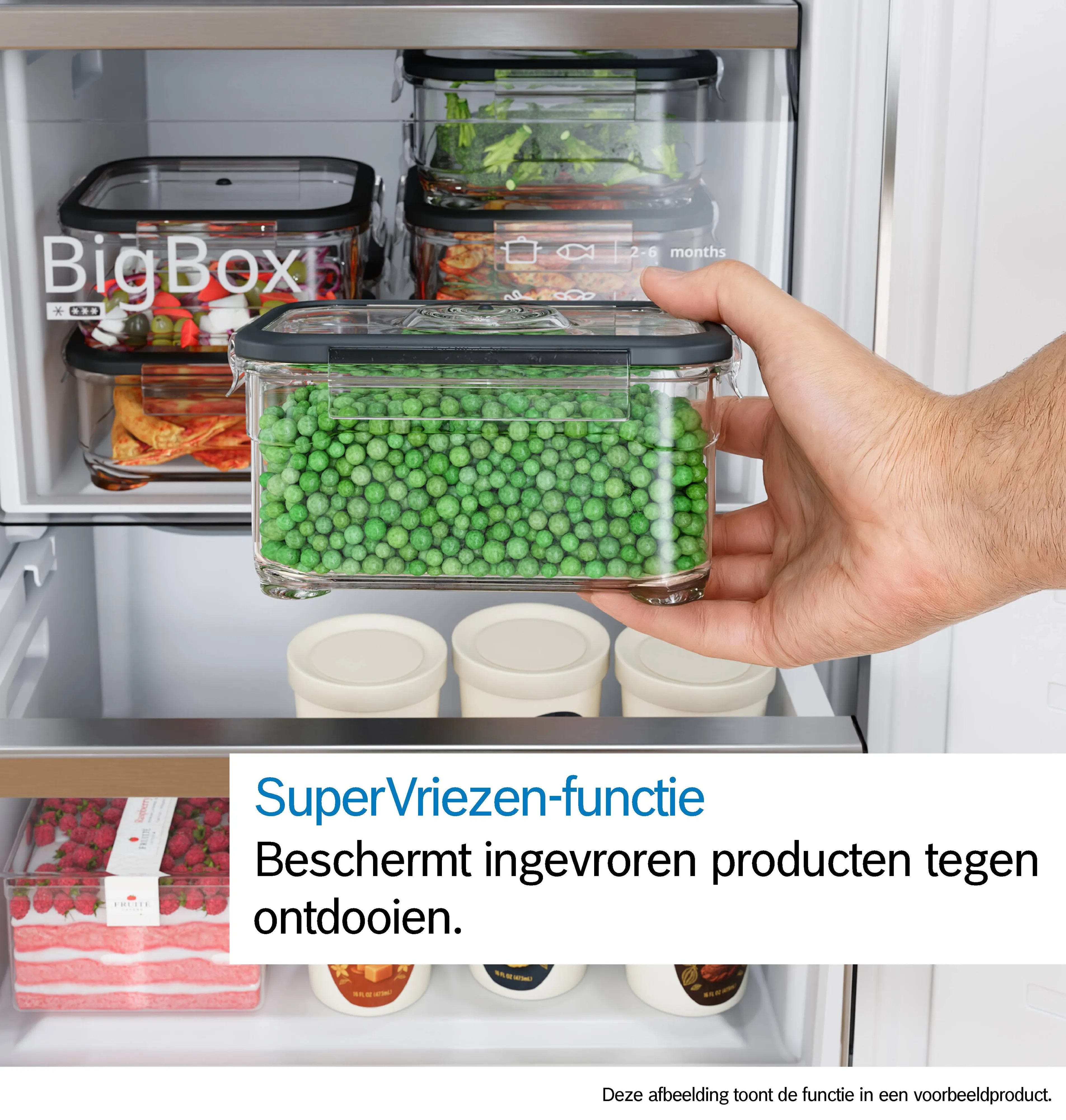 Foto nr. 6 van het product KGN392LAF