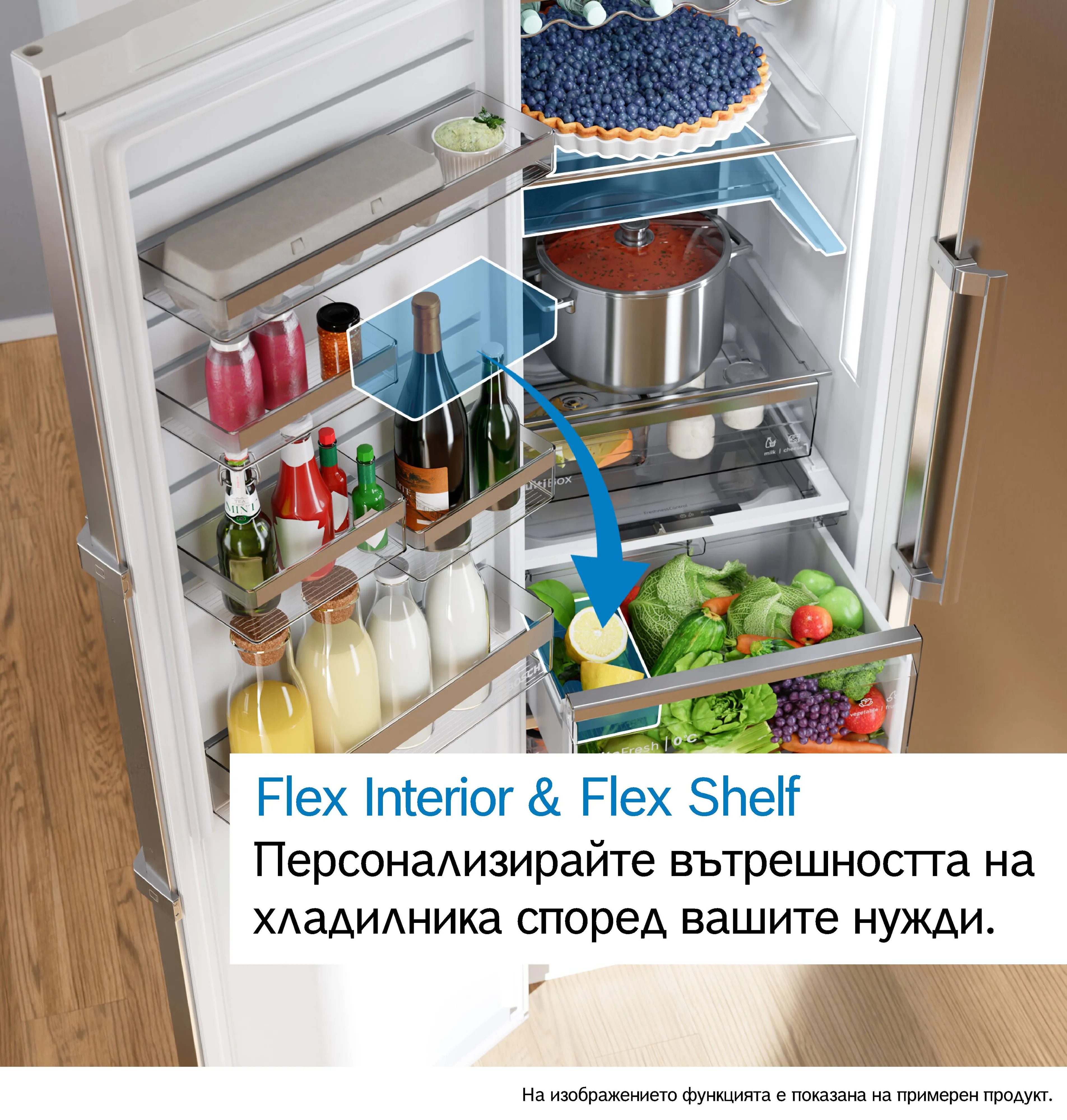 Изображение 8 на продукта KSN36AICM