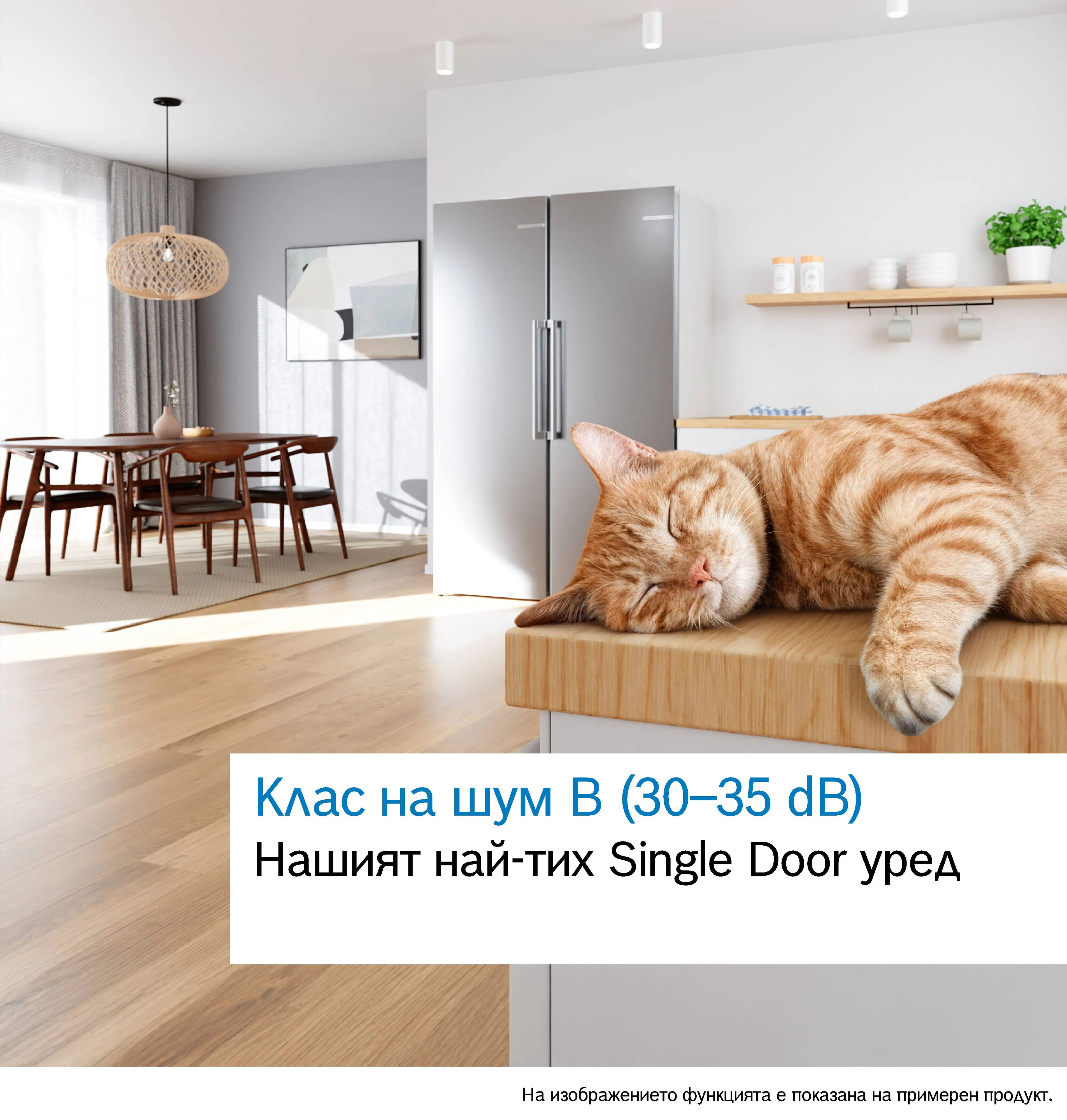Изображение 3 на продукта GSN36VCCG