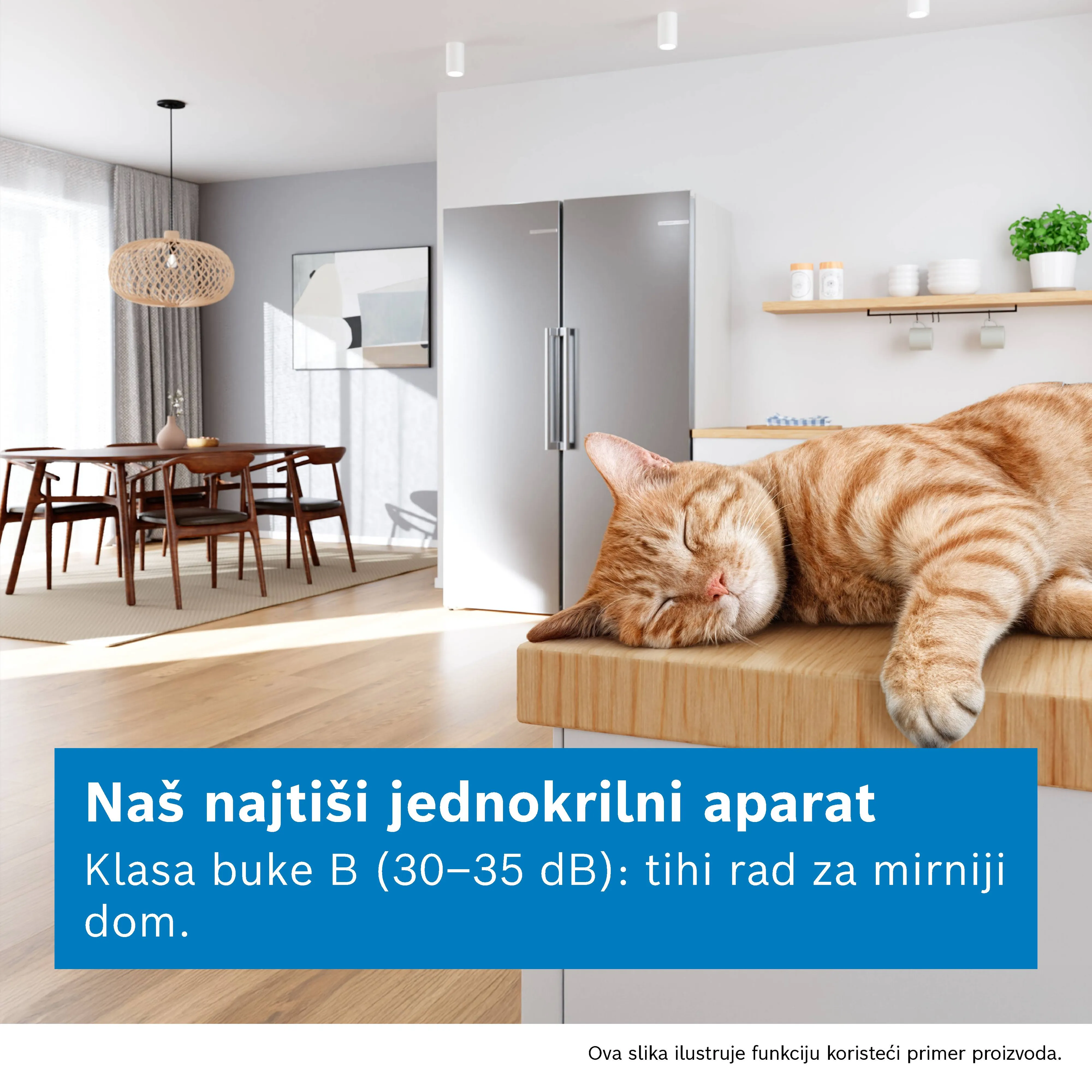 Fotografija Nr. 6 proizvoda GSN36AICM