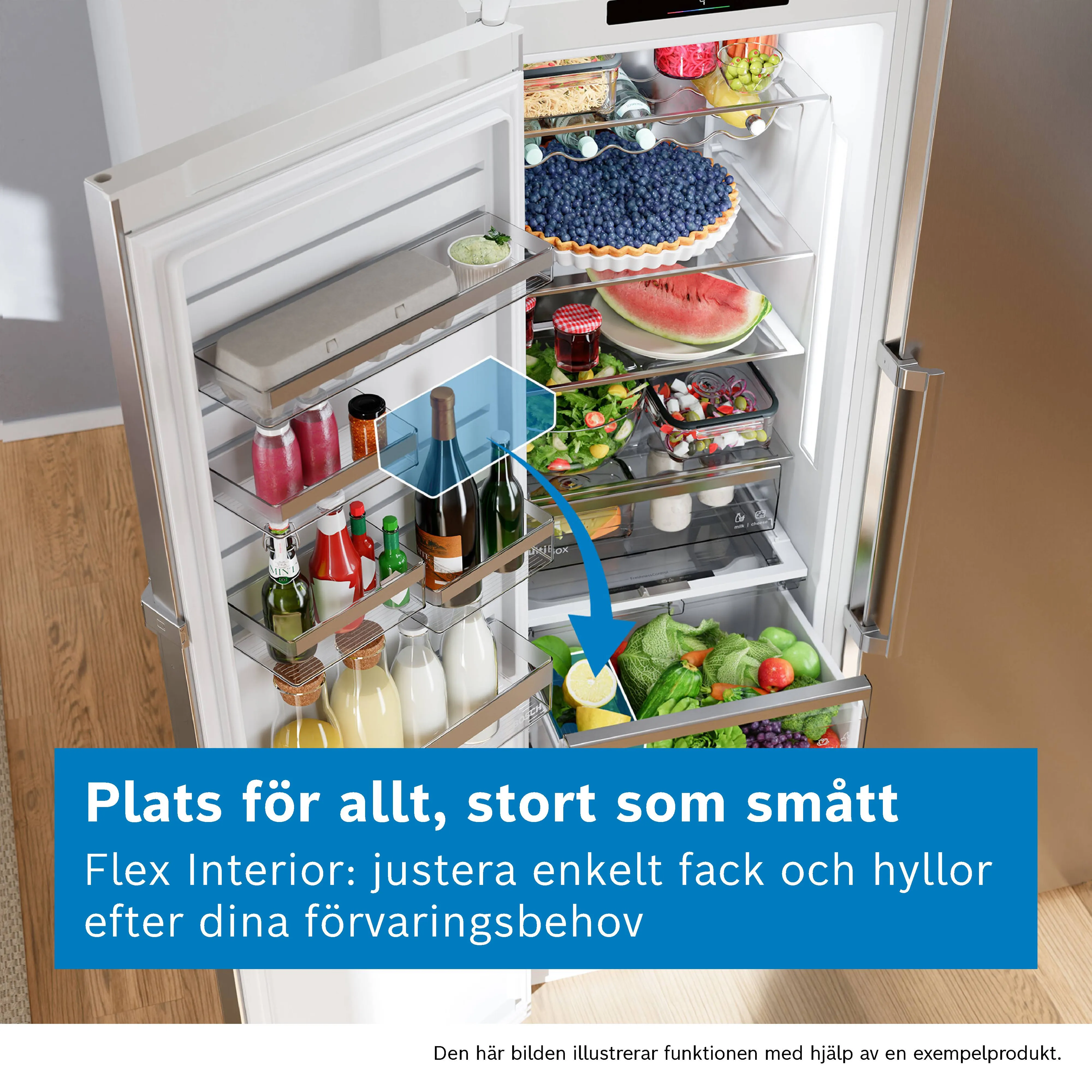 Foto Nr. 11 av produkten KSN36VWDG