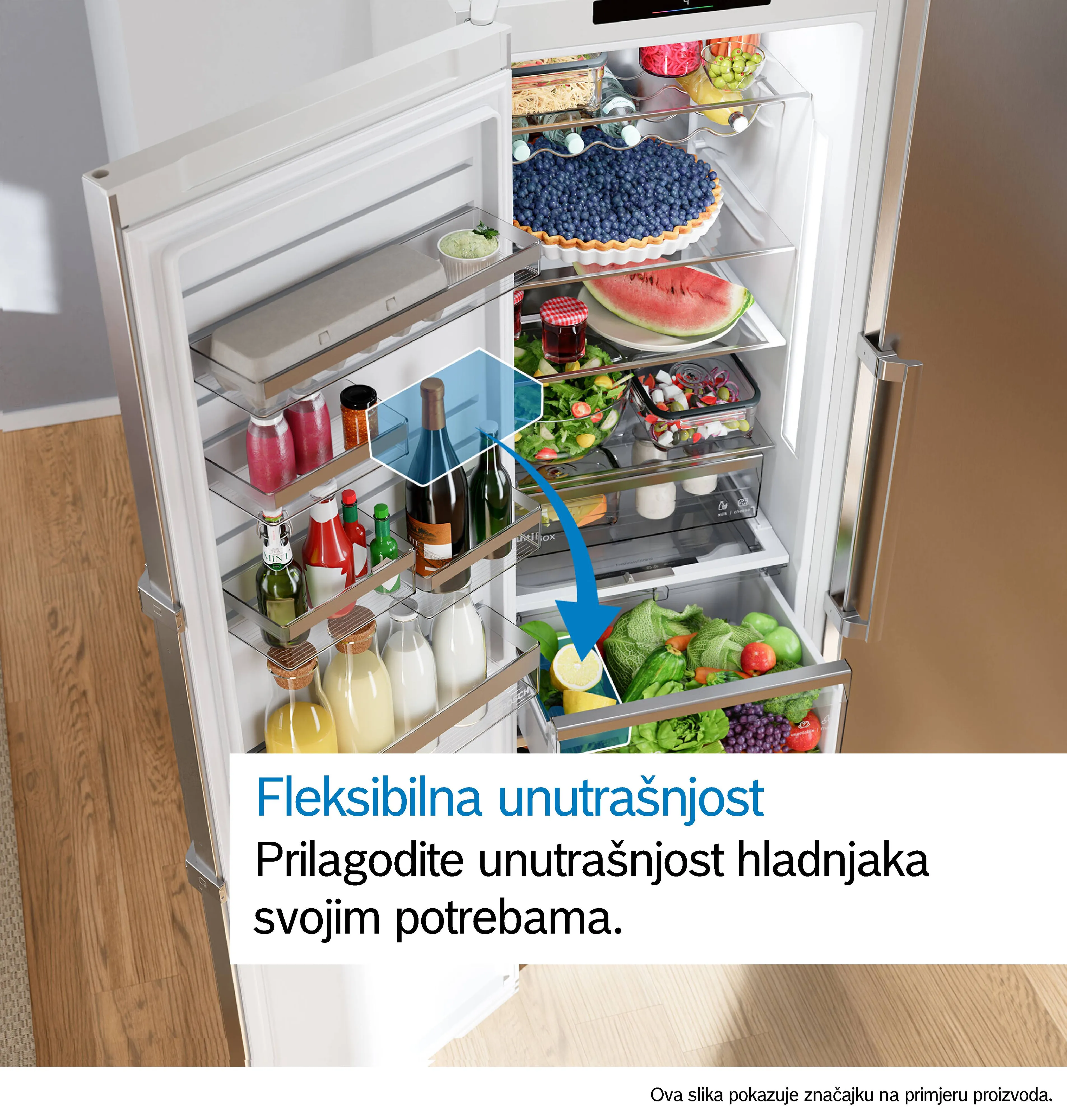 Fotografija br. 11 proizvoda KSN36VCCG
