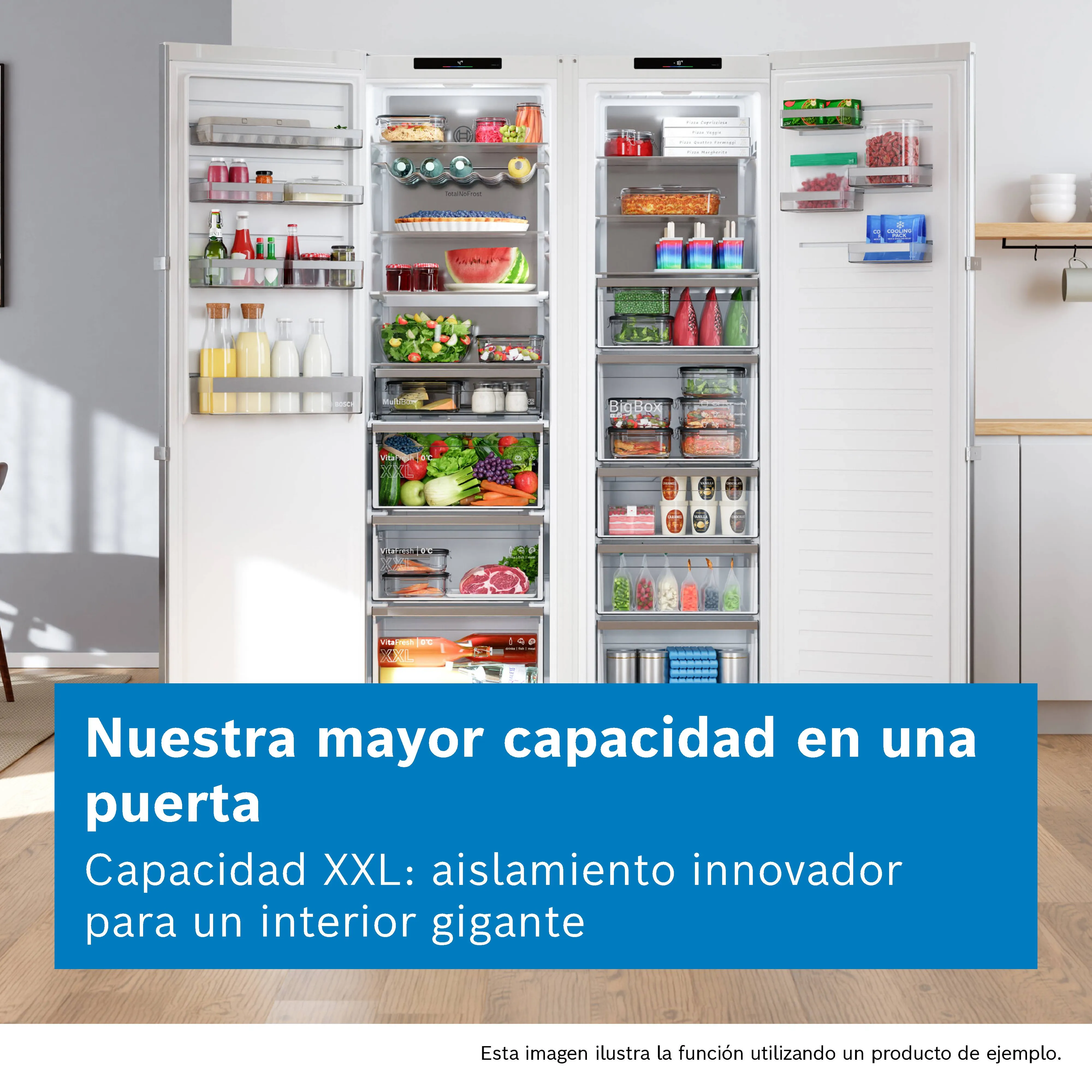 Foto n.º 2 del producto GSN36VIDG