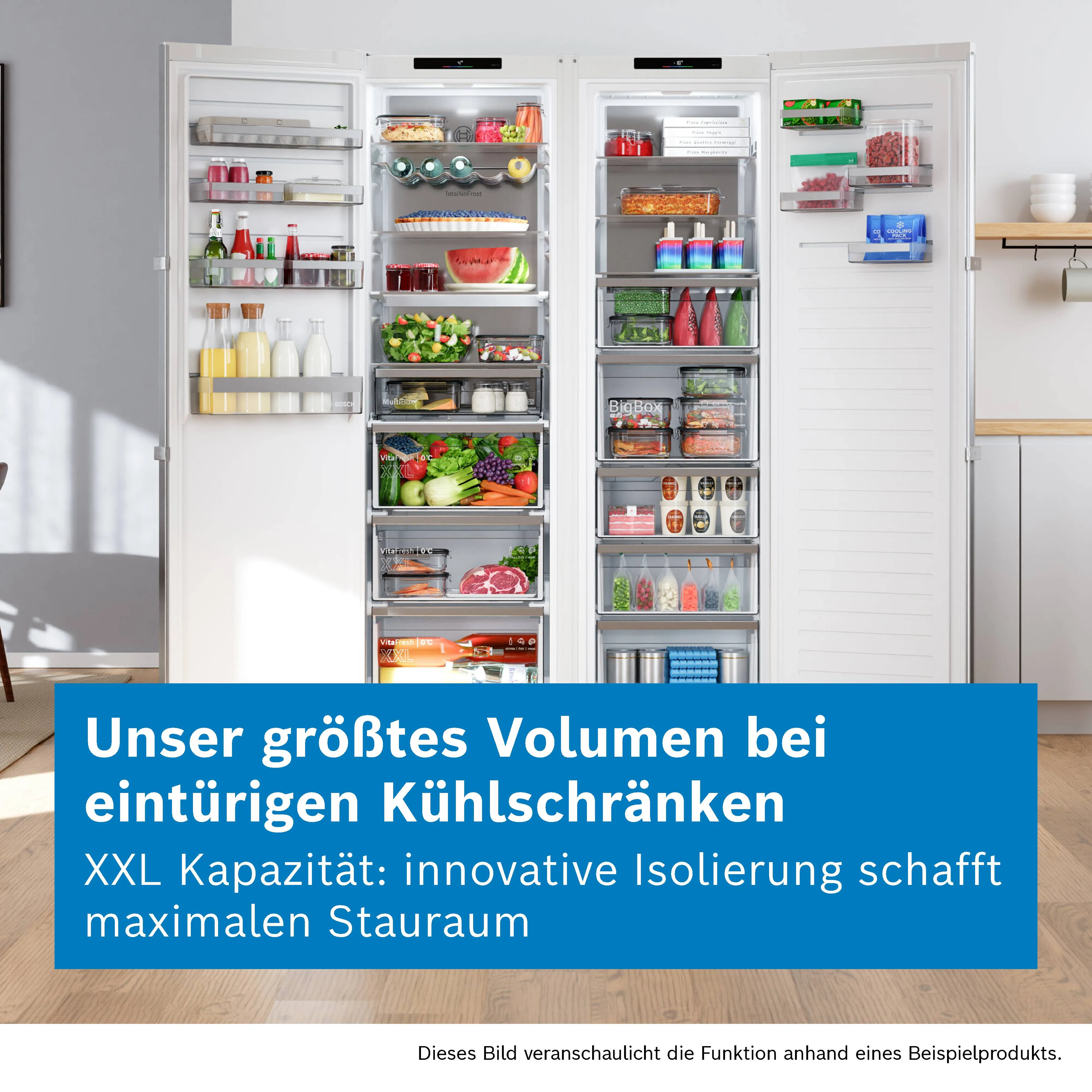 Foto Nr. 2 des Produkts GSN36AICM