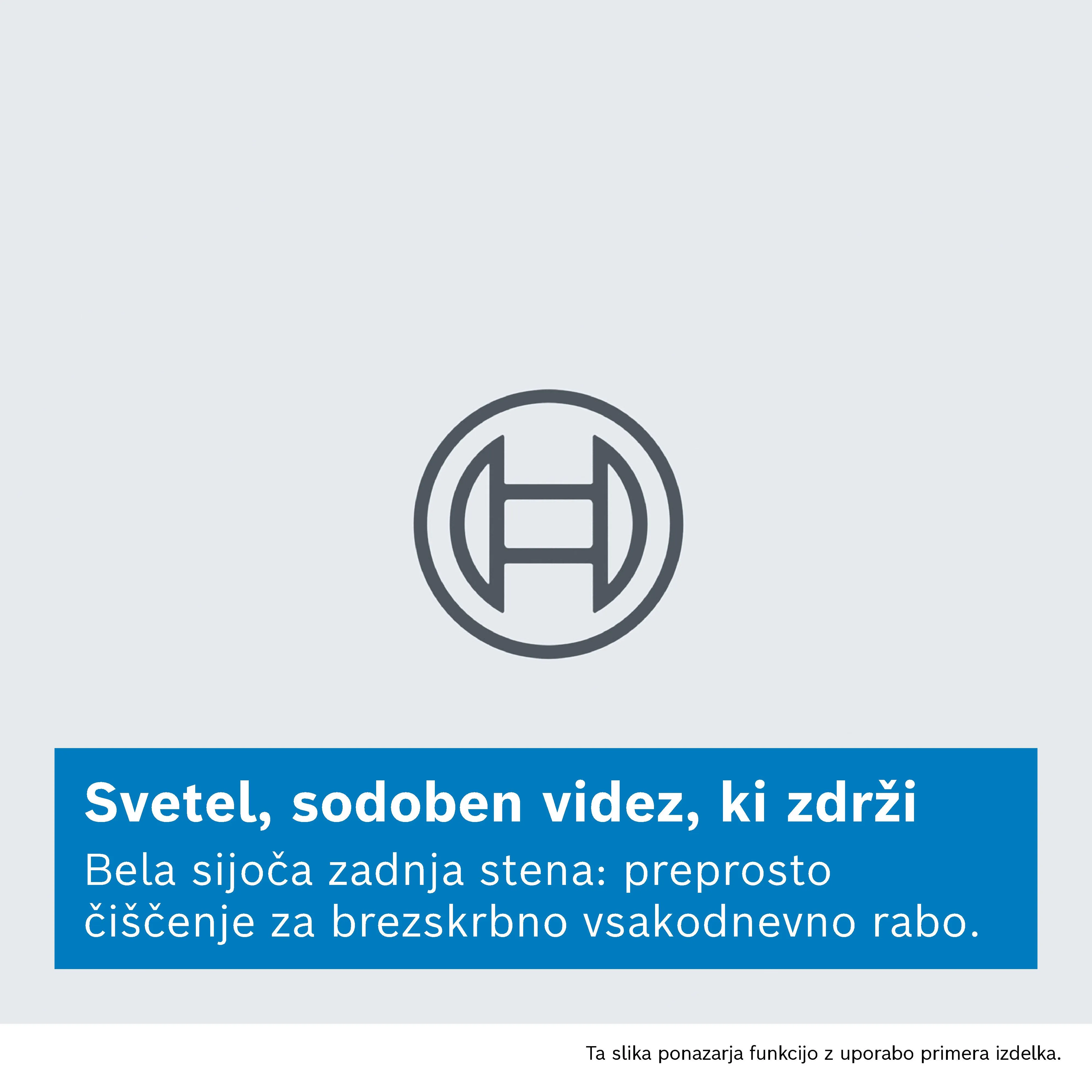 Fotografija št. 5 produkta GSN36VLDG