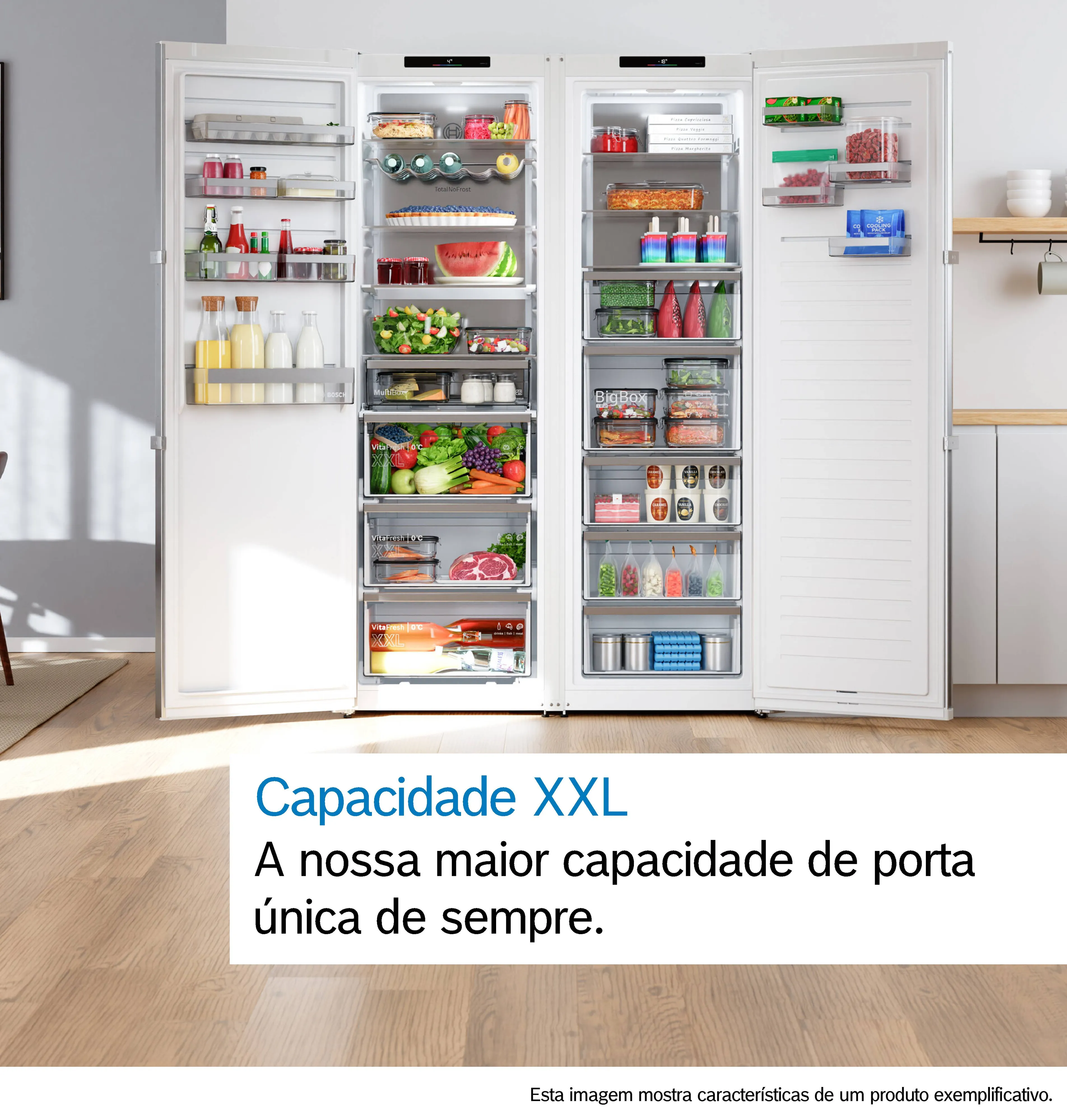 Foto Nº. 2 do produto KSN36VIDG