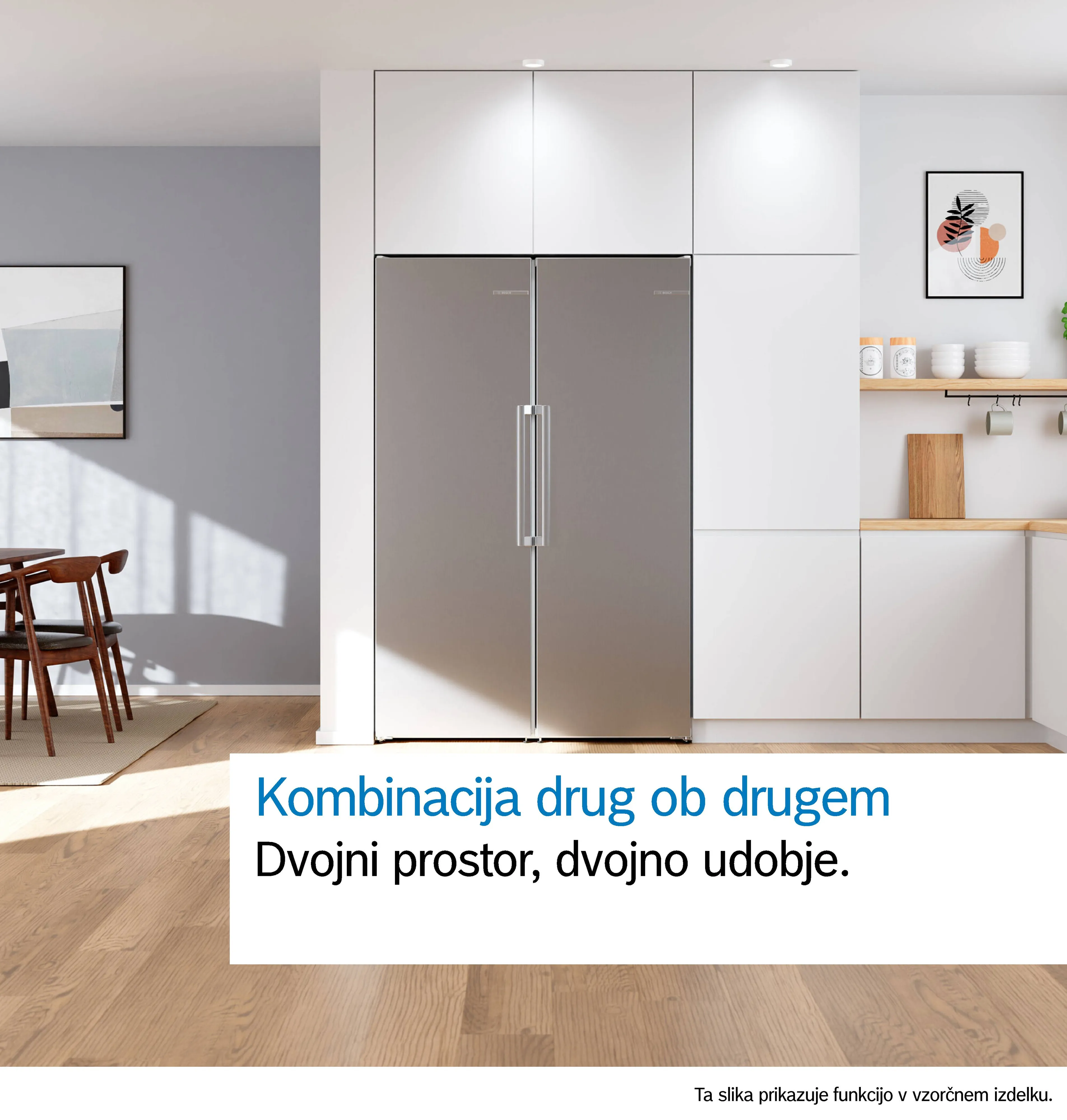 Fotografija št. 6 produkta GSN36VLDG