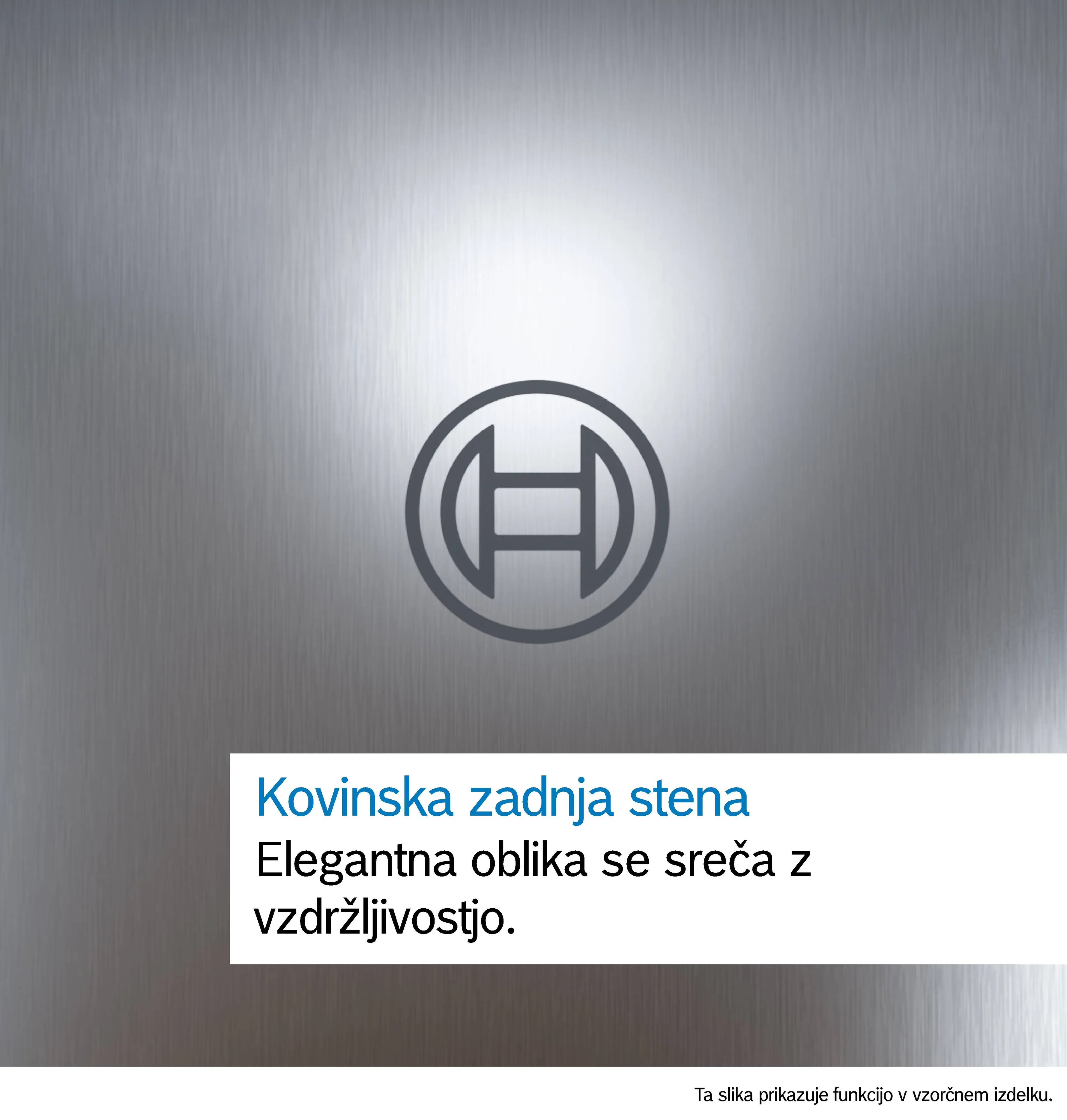 Fotografija št. 6 produkta GSN36AICM