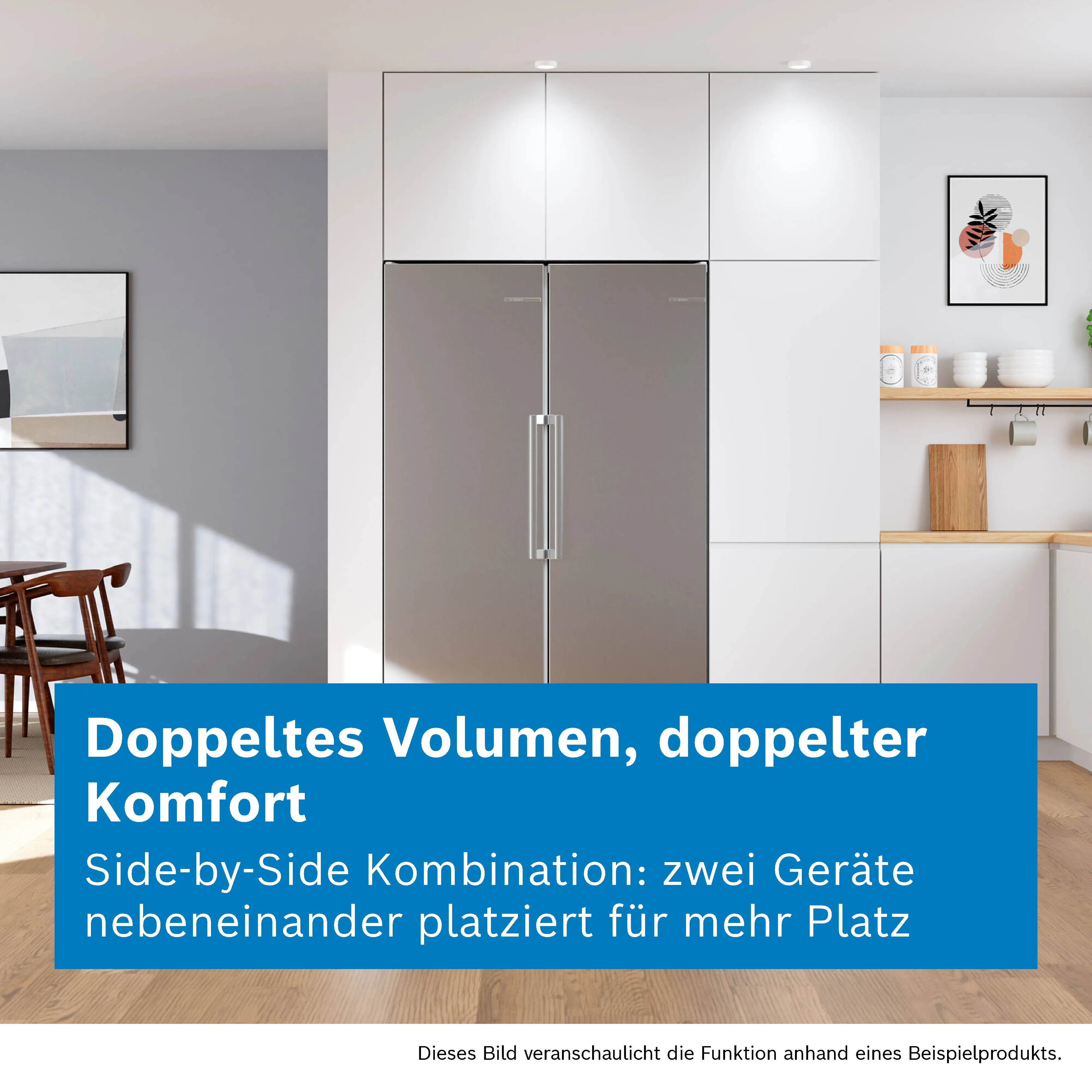 Foto Nr. 7 des Produkts GSN36AICM