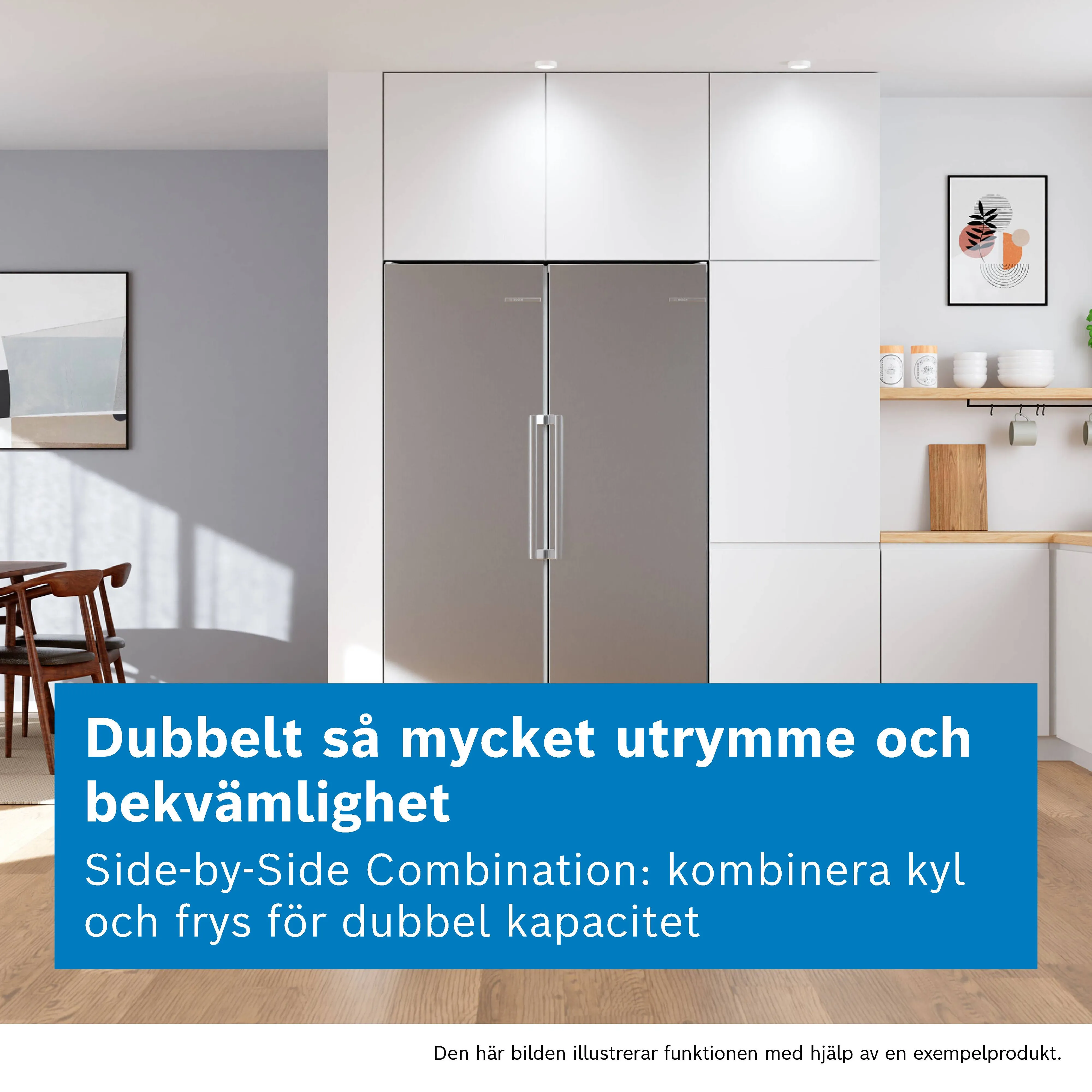 Foto Nr. 3 av produkten KSN36VWDG