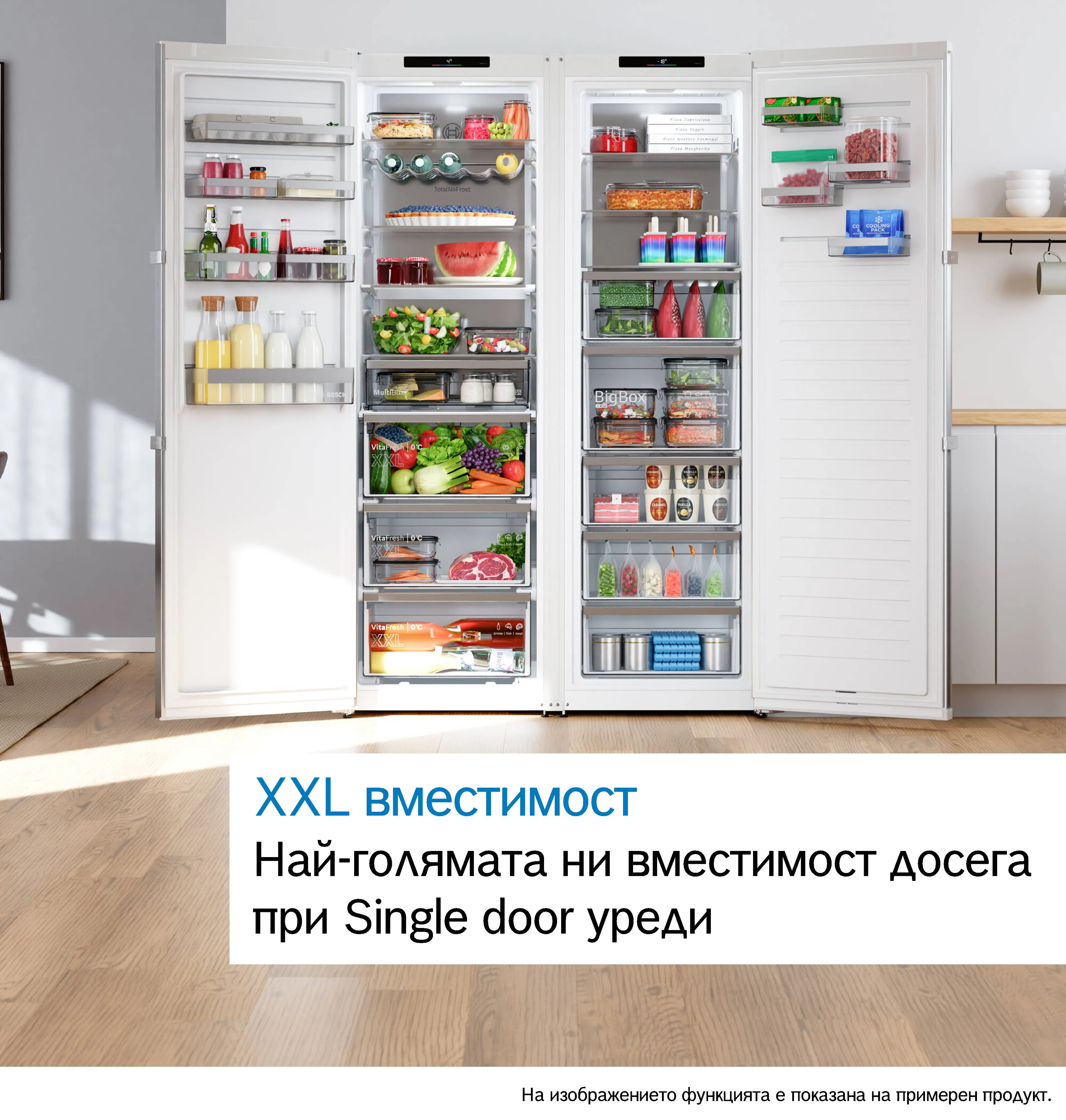 Изображение 2 на продукта GSN36VCCG