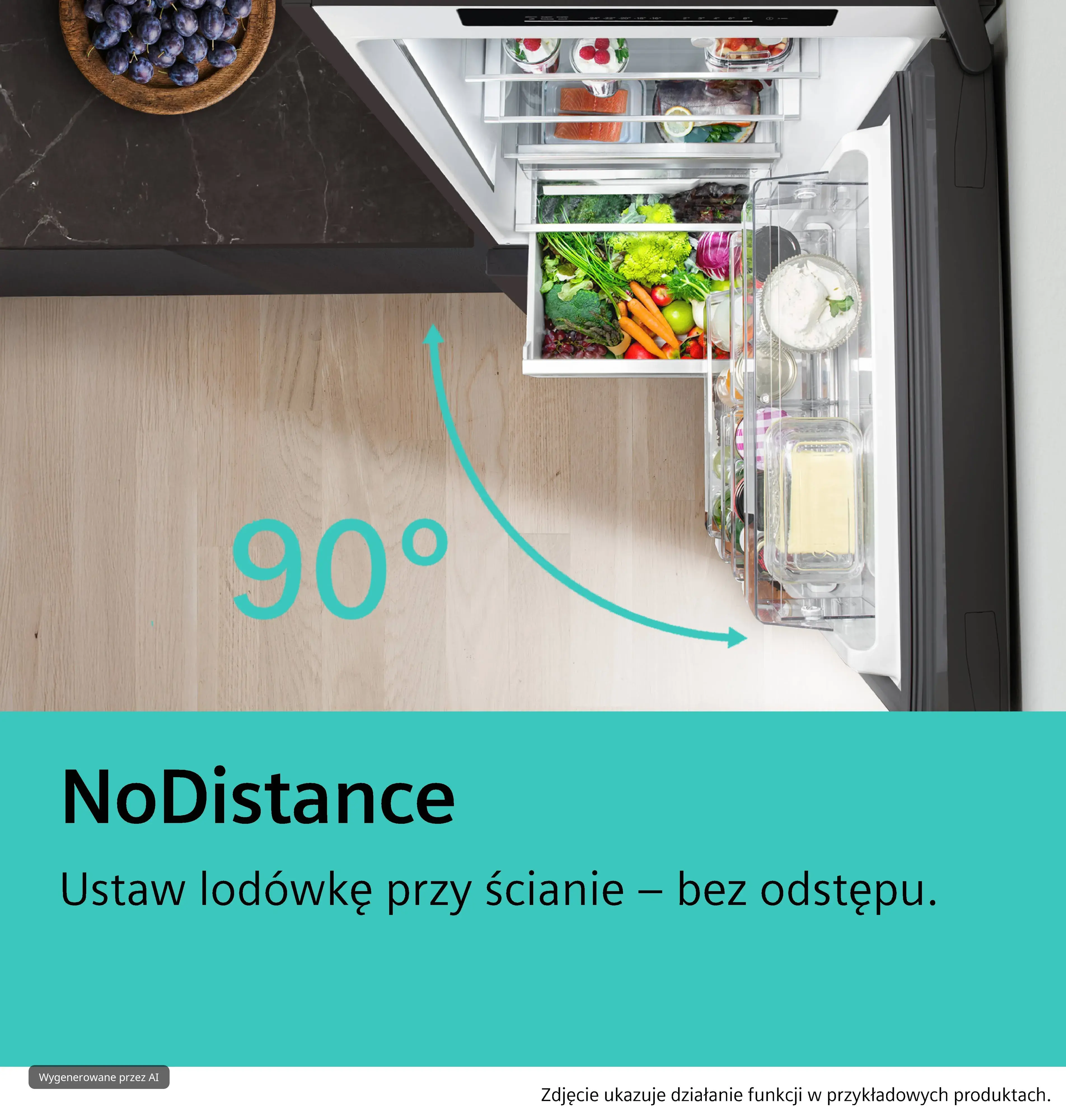 Zdjęcie produktu nr 3 GS36NVIDG