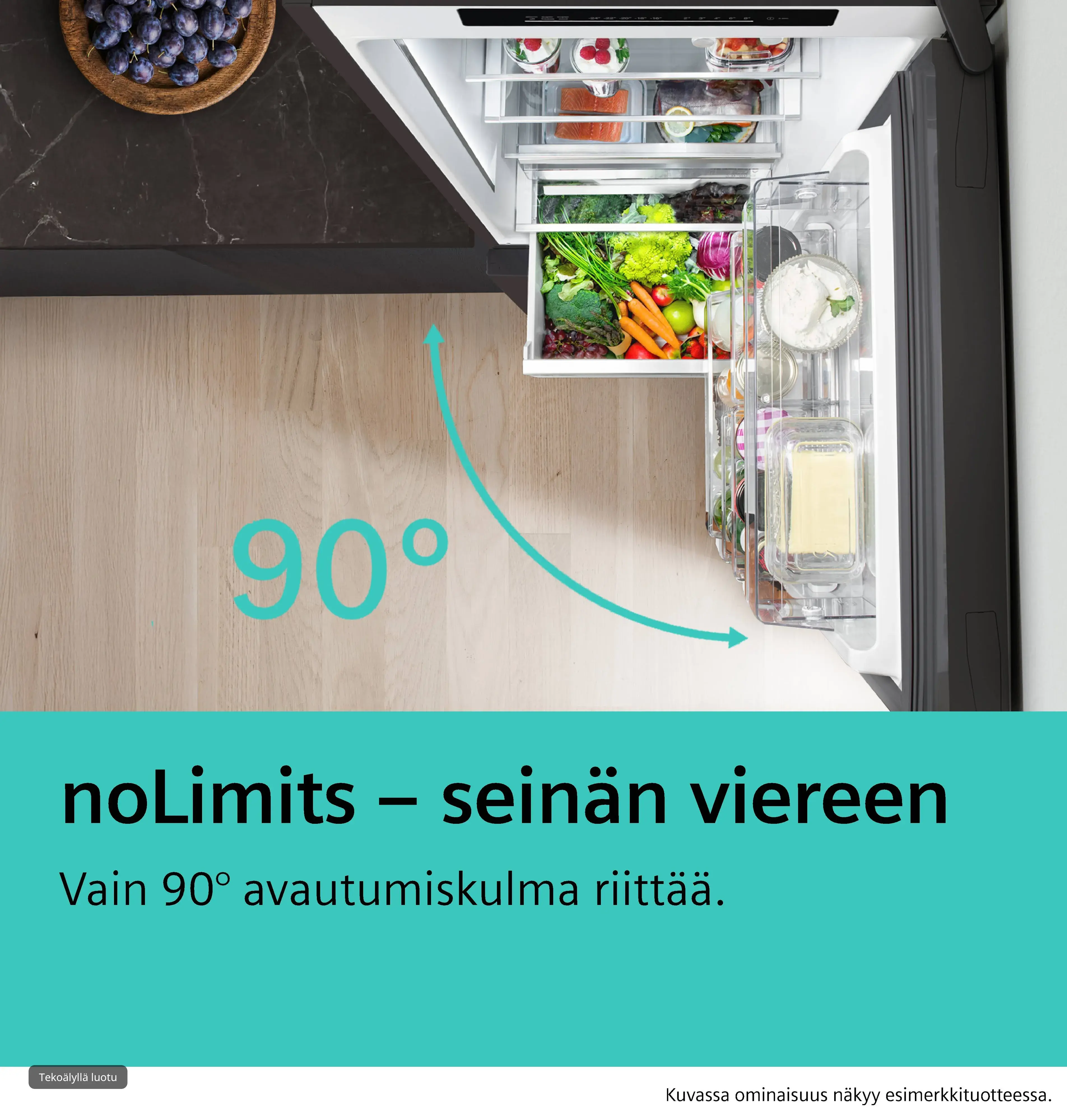 Kuva 4 tuotteesta KG49NXXEA