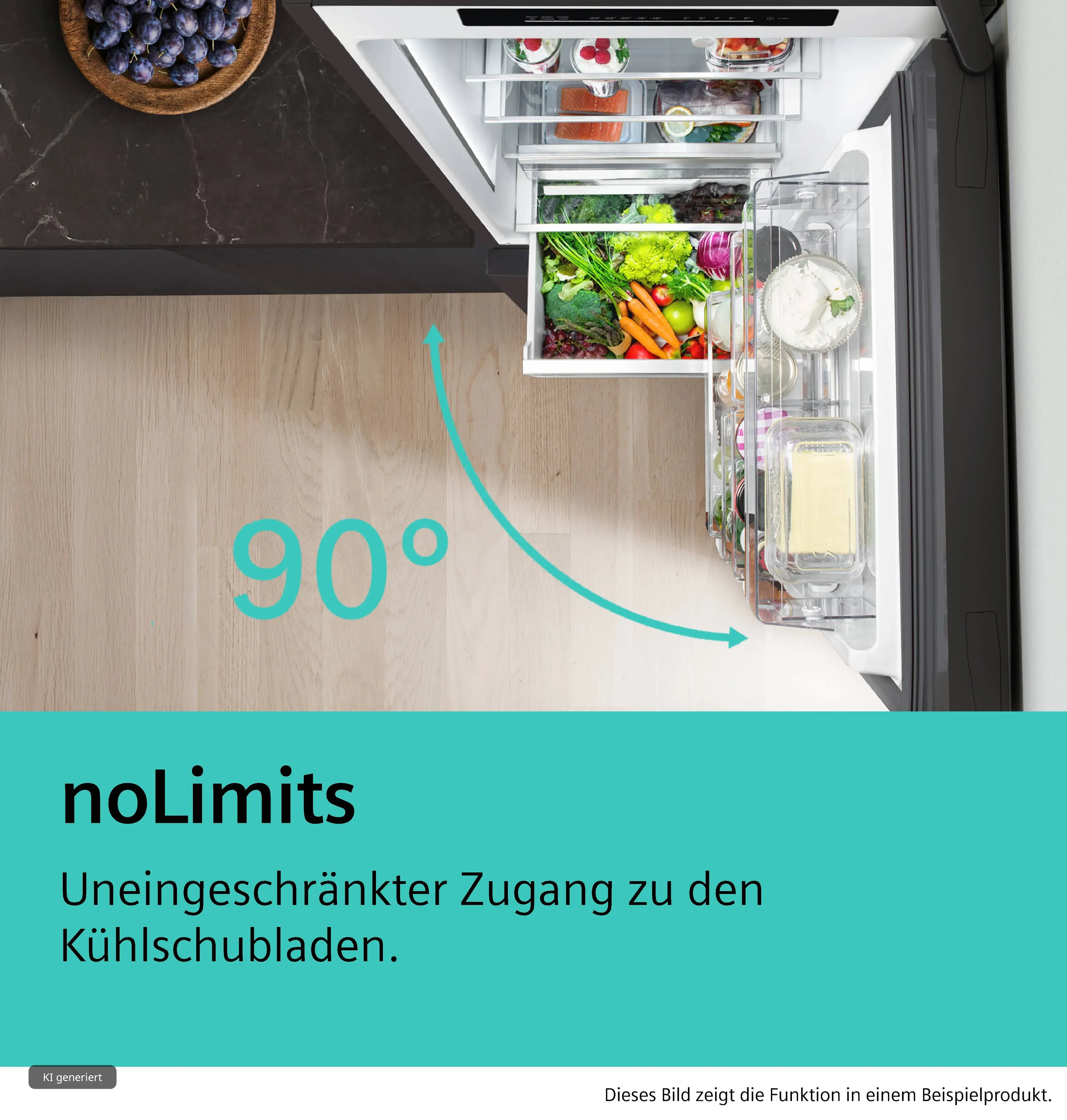 Foto Nr. 4 des Produkts KG49NXIEP